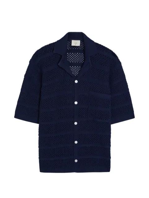 Desiderio knitted shirt by CHE