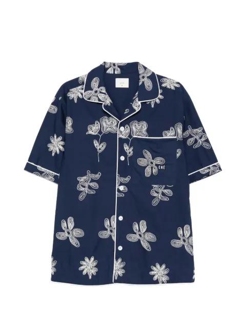Flores shirt by CHE