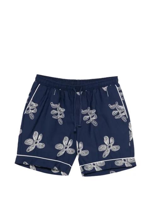 Flores shorts by CHE