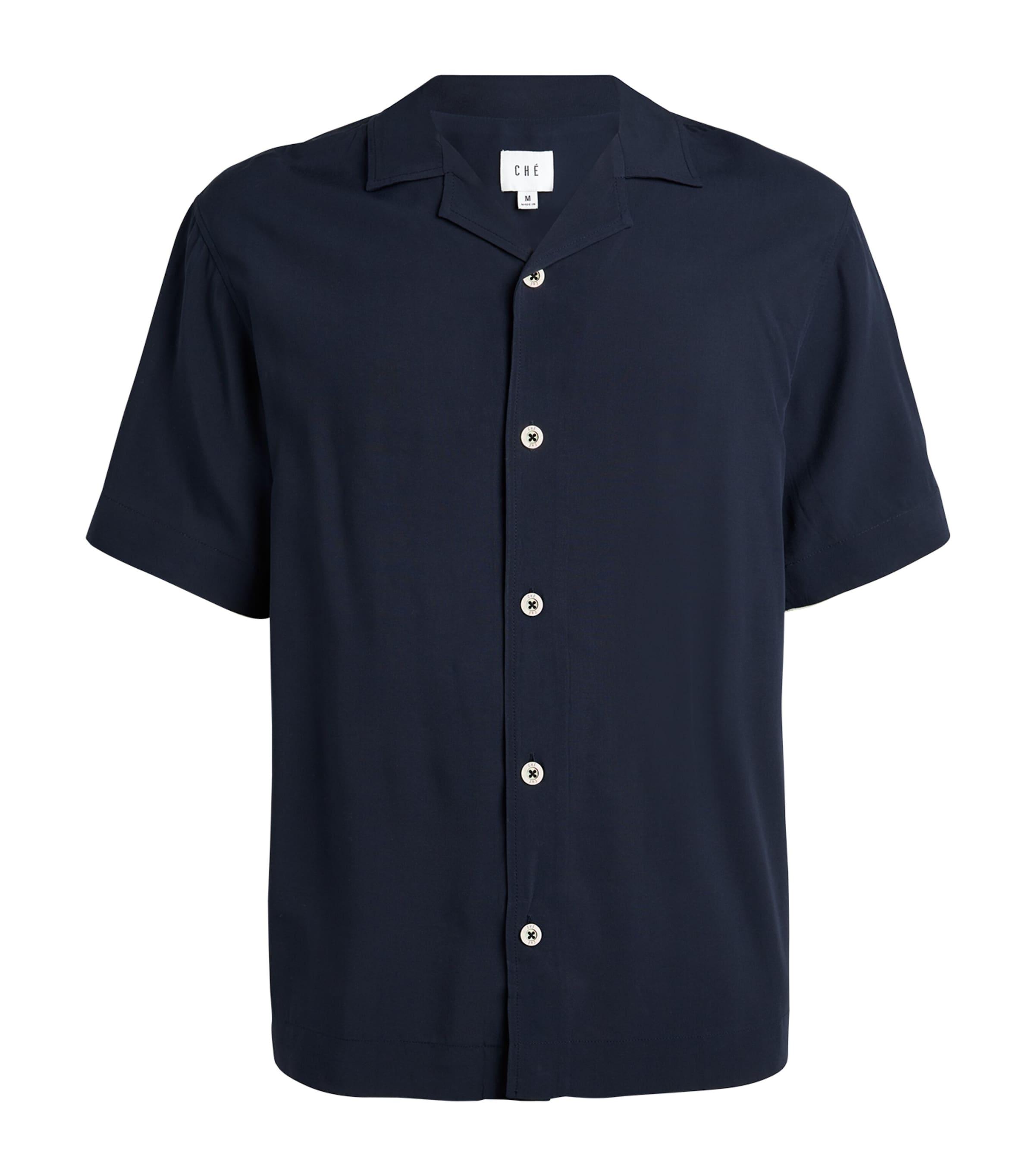 Short-Sleeved Shirt by CHE
