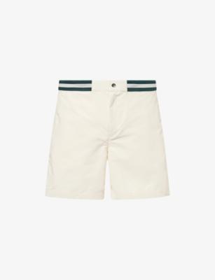 Sunseeker Swim Shorts by CHE