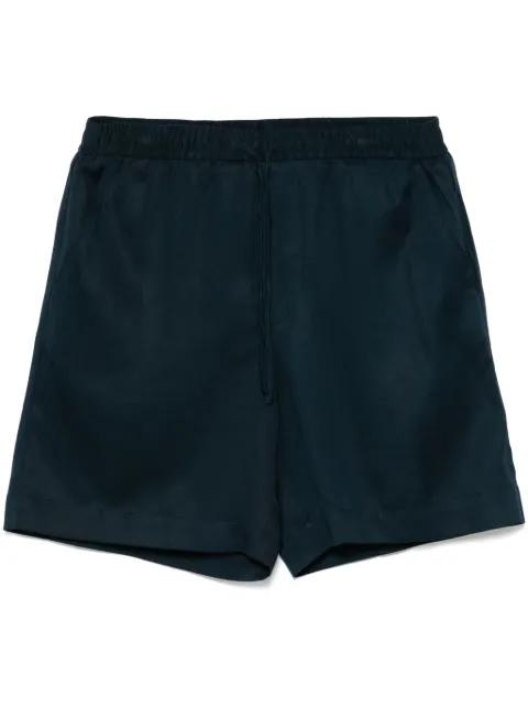 drawstring shorts by CHE