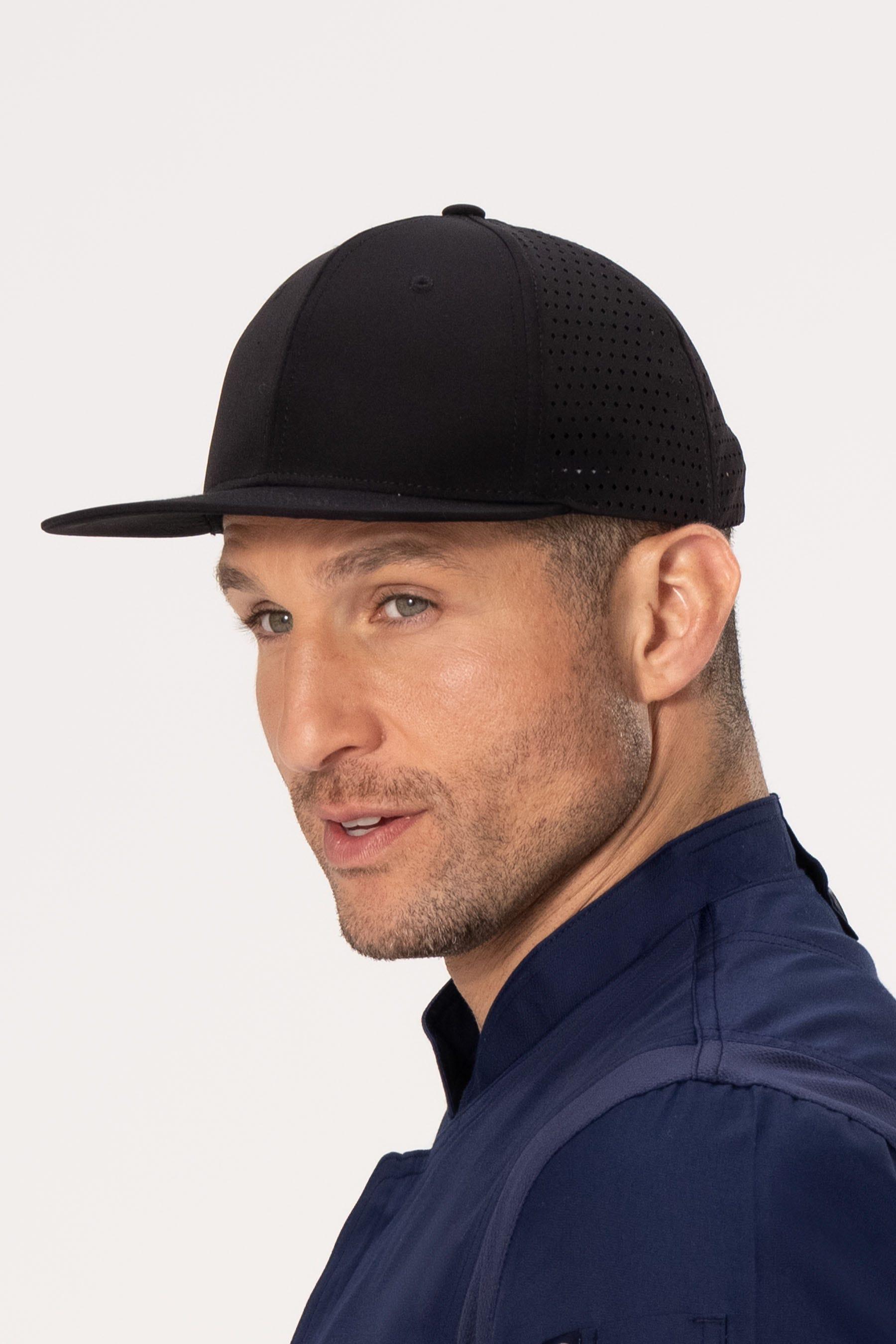 Aero Baseball Cap by CHEF WORKS
