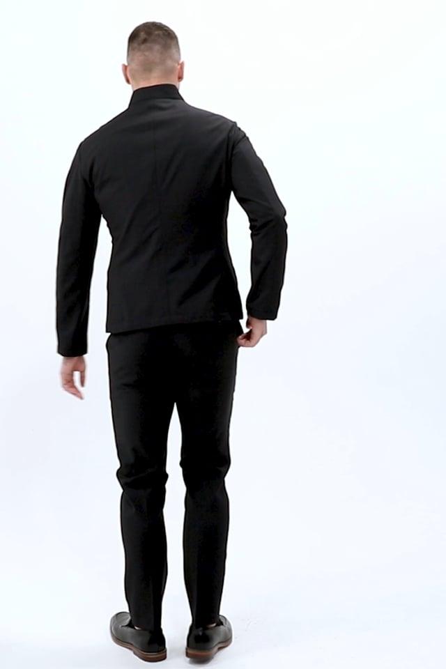 Apex Banquet Coat by CHEF WORKS