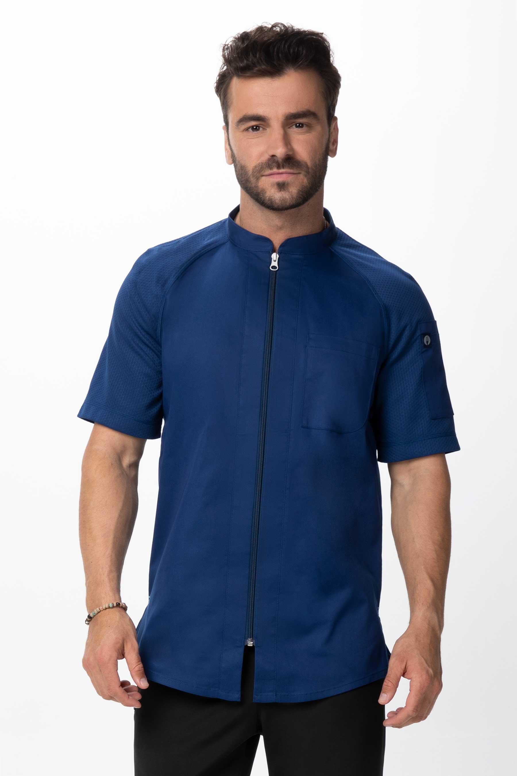 Arcadia Chef Coat by CHEF WORKS