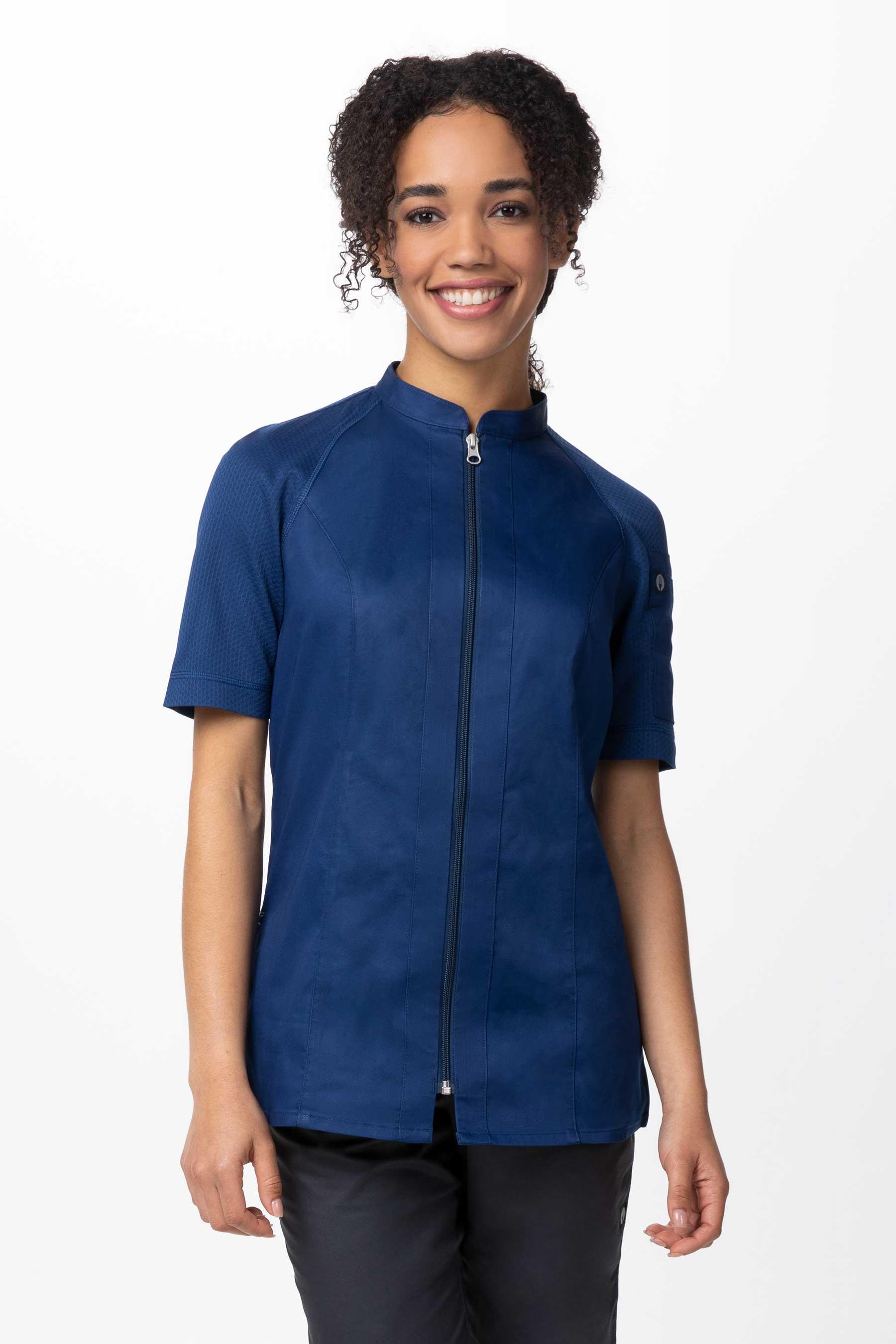 Arcadia Chef Coat by CHEF WORKS