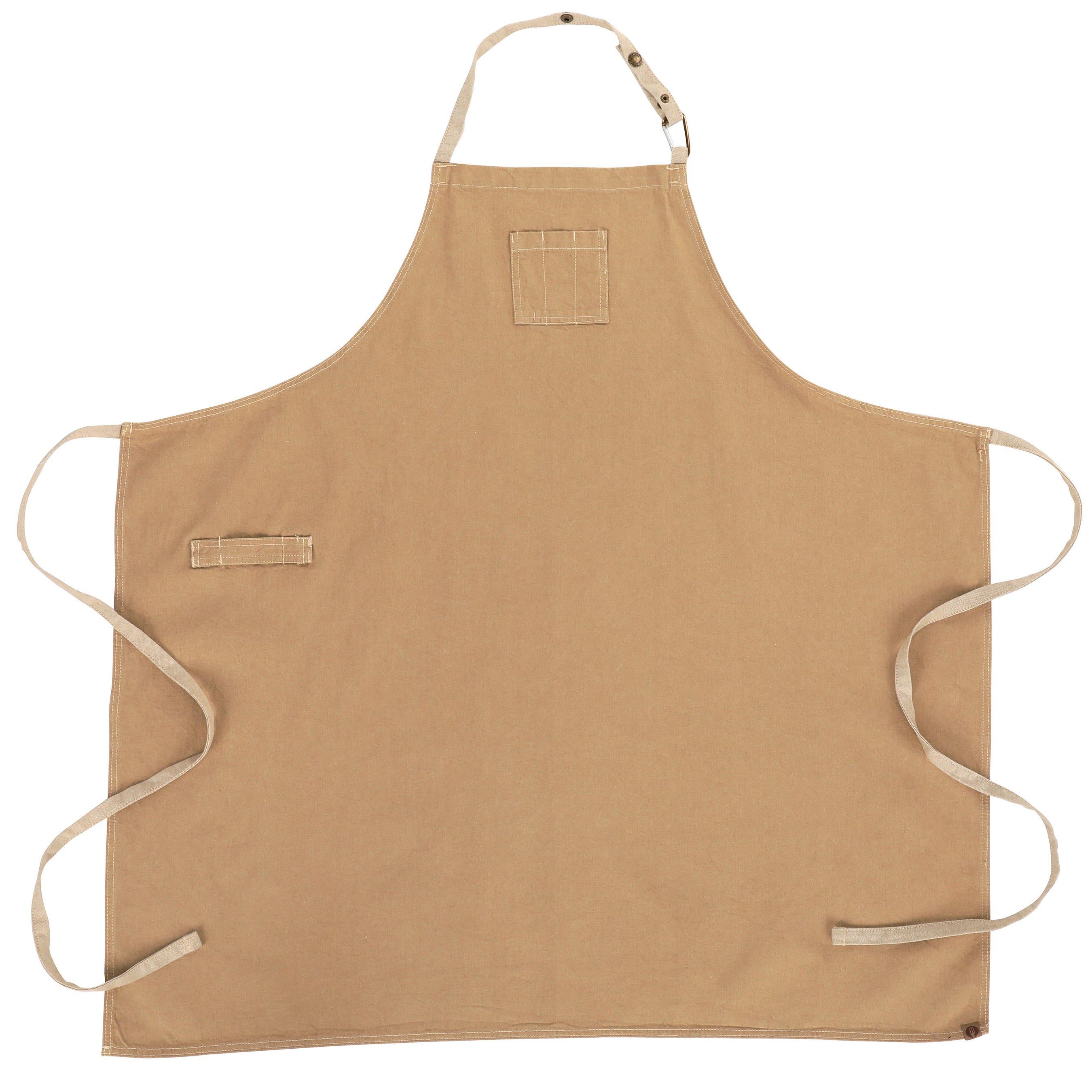 Austin Chefs Bib Apron by CHEF WORKS