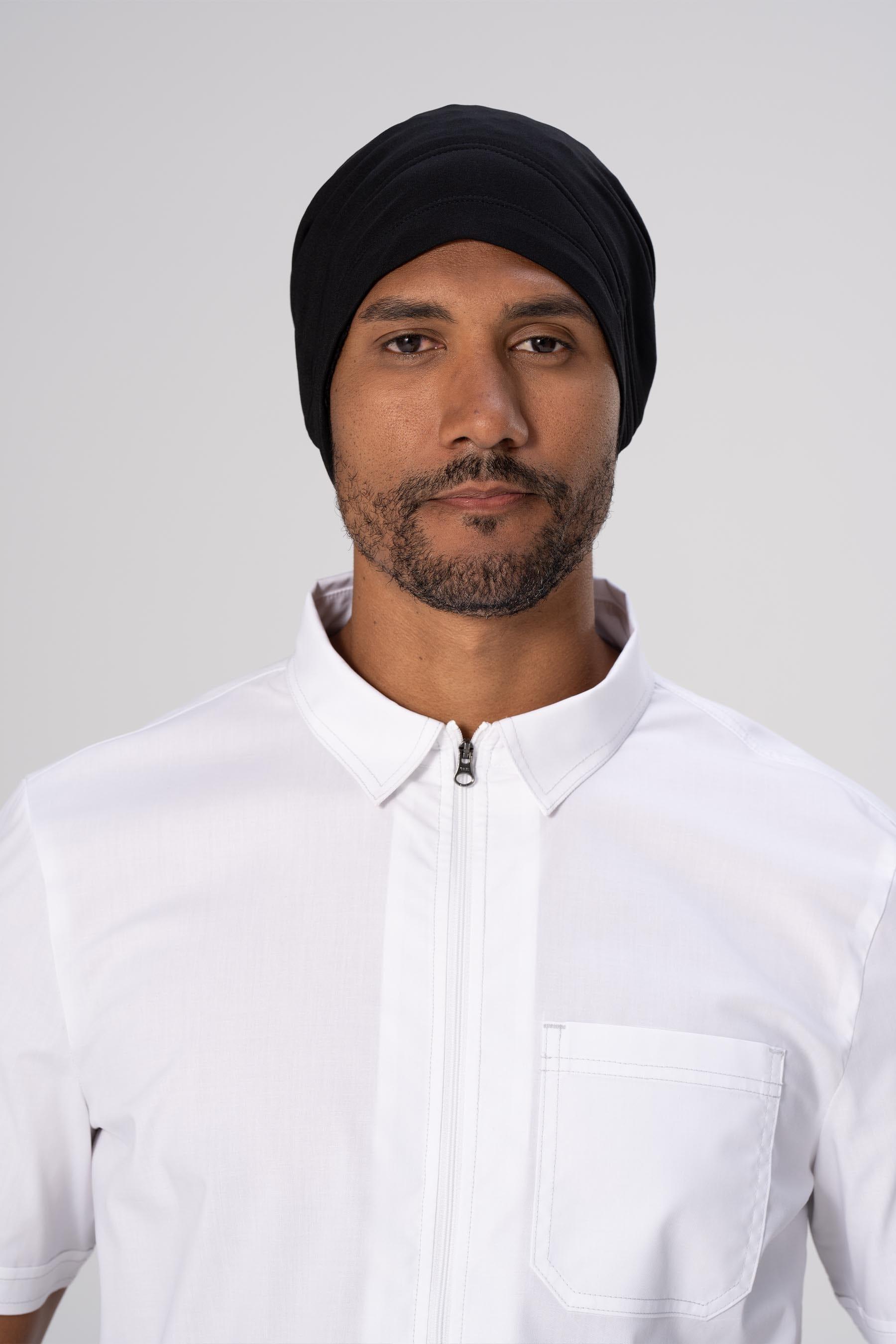 Banded Hair Cap by CHEF WORKS