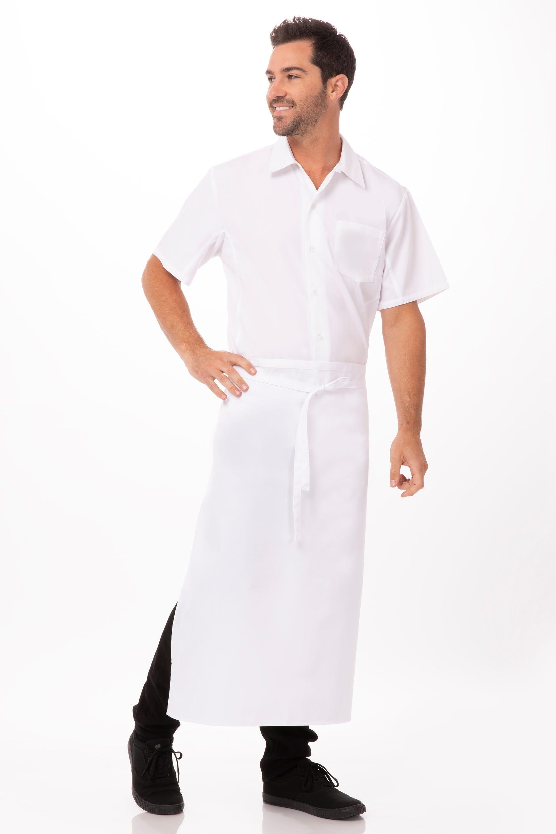 Bar Apron by CHEF WORKS