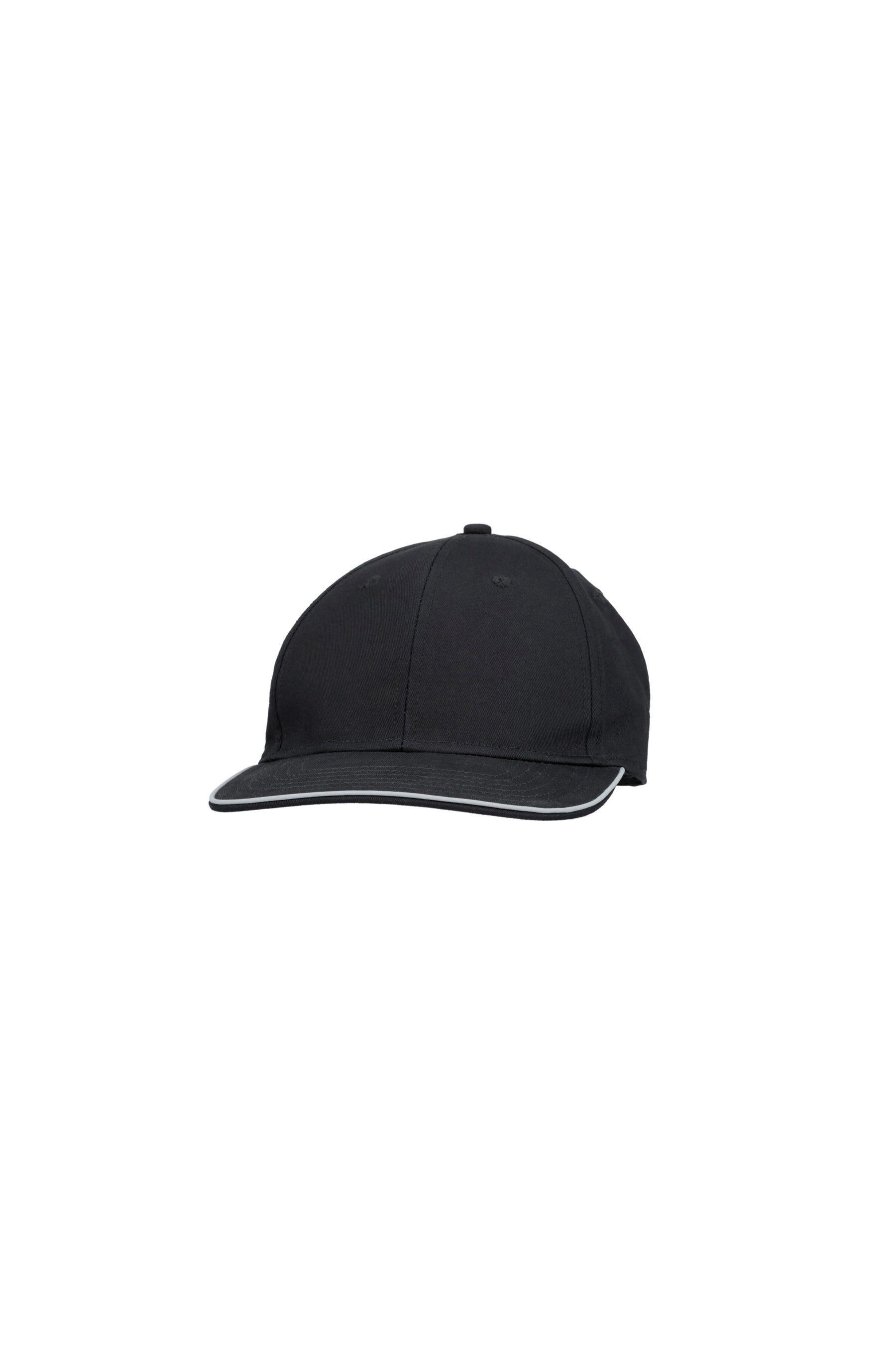 Baseball Cap with Gray Trim by CHEF WORKS