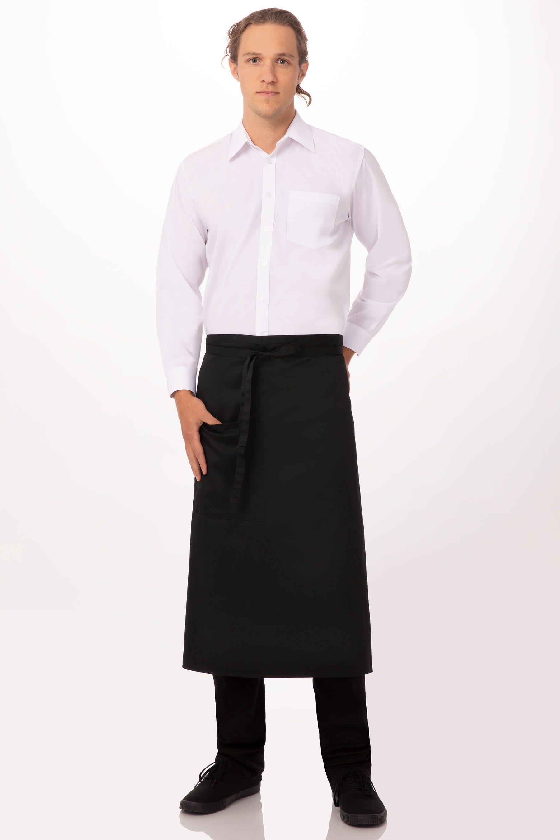 Bistro Apron by CHEF WORKS