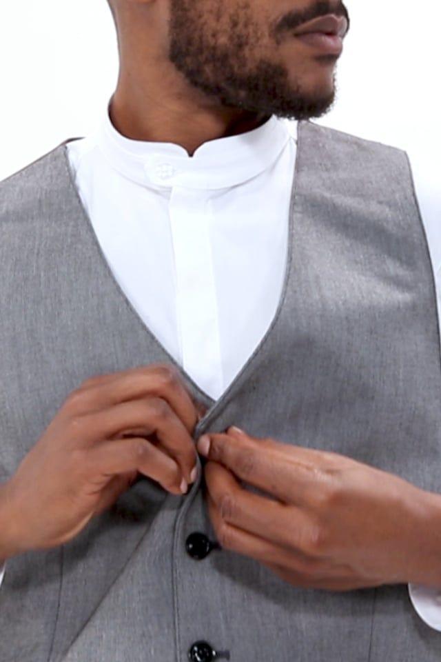 Bridge Vest by CHEF WORKS