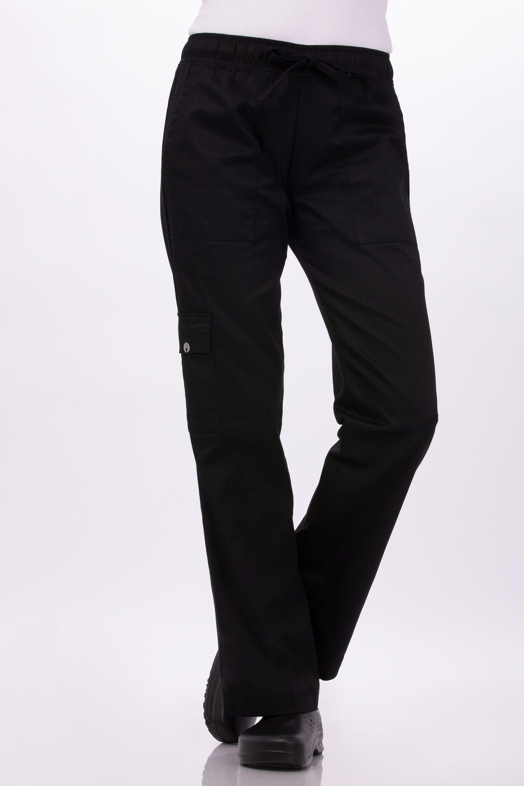 Cargo Chef Pants by CHEF WORKS