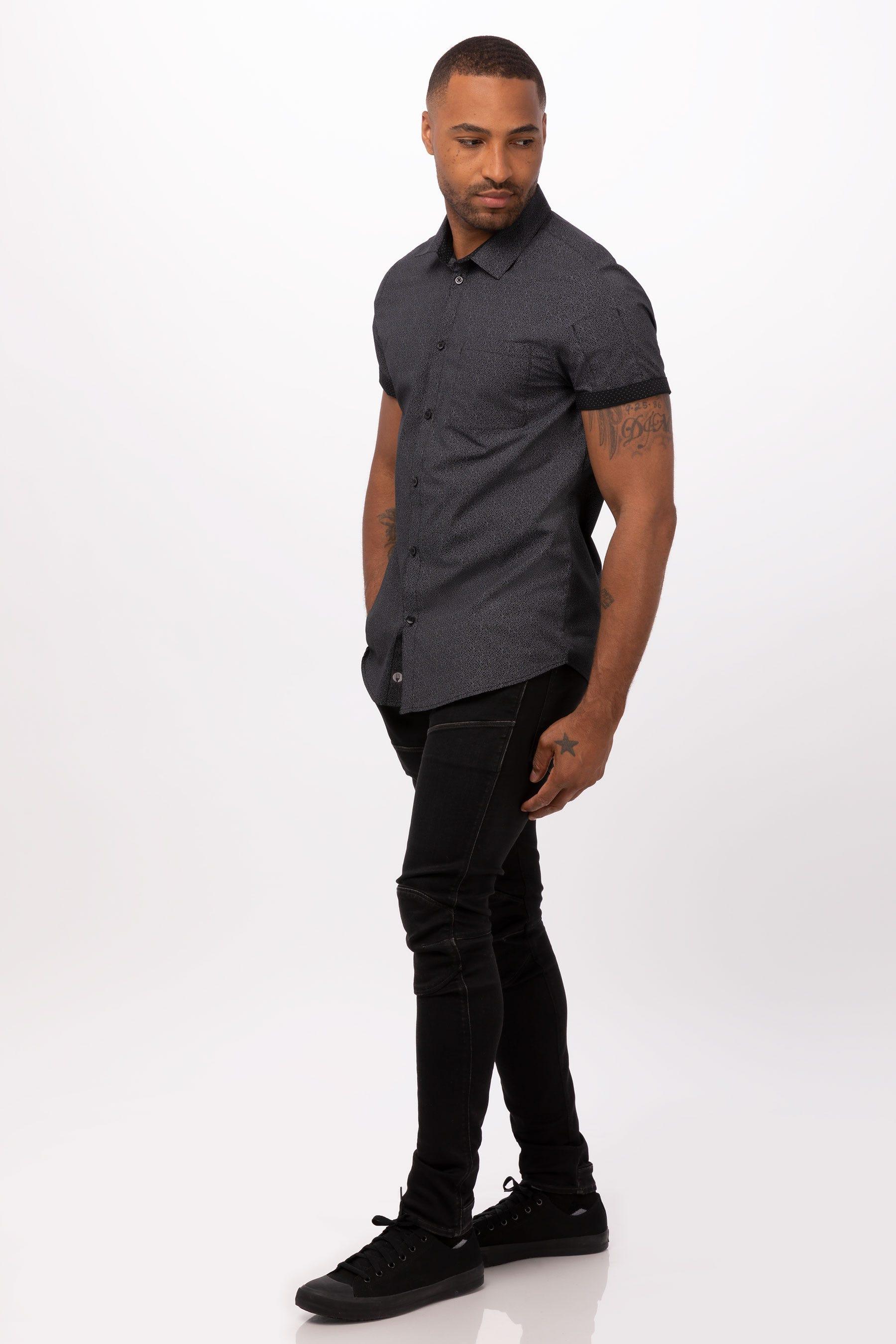 Charleston Shirt by CHEF WORKS