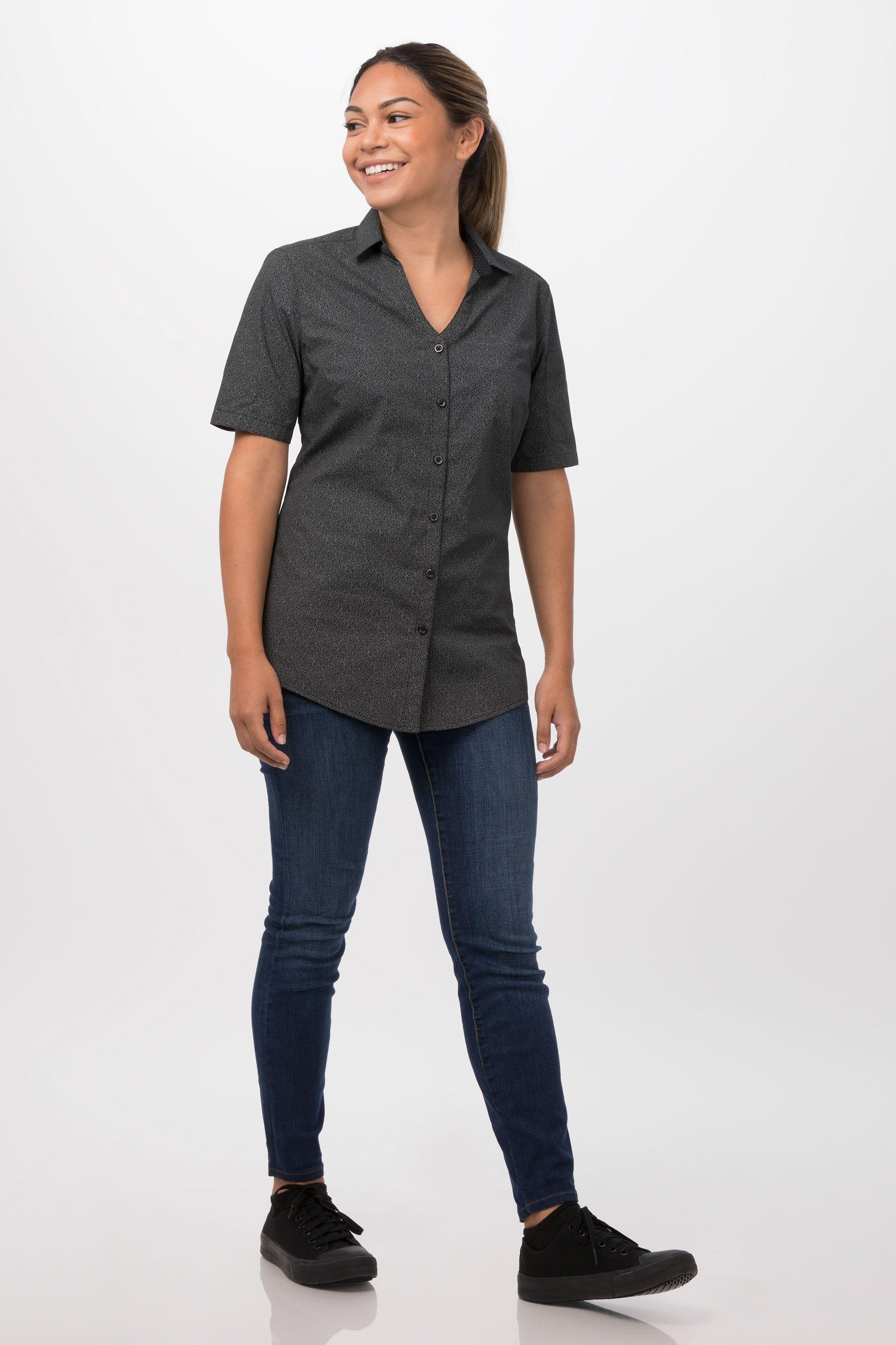 Charleston Shirt by CHEF WORKS