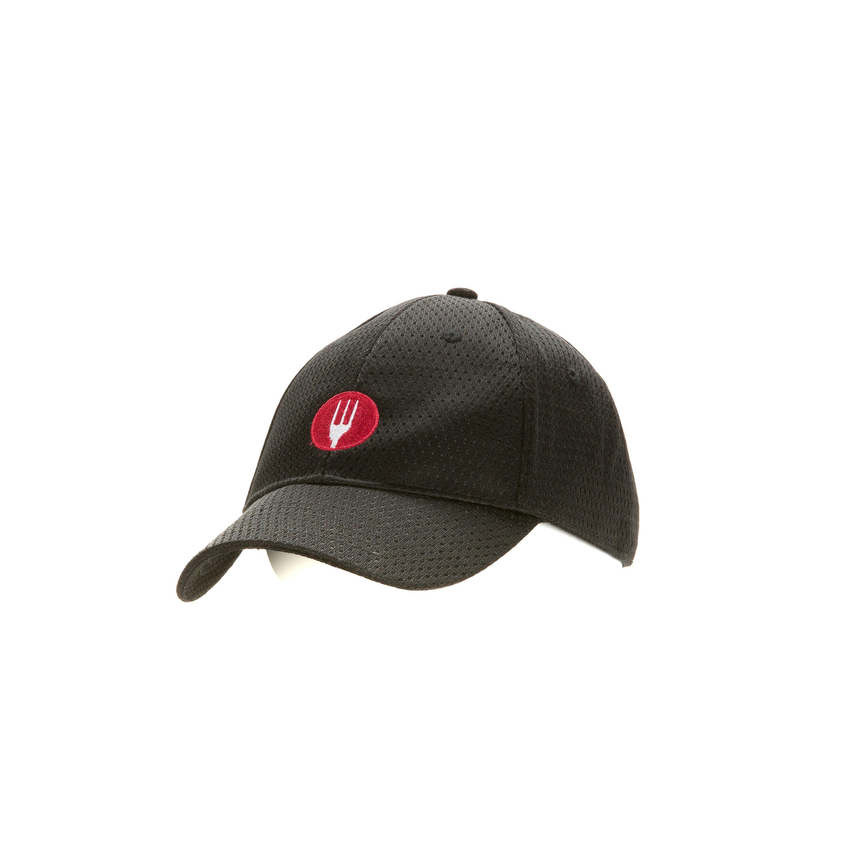 Chef Works Cool Vent™ Baseball Cap by CHEF WORKS
