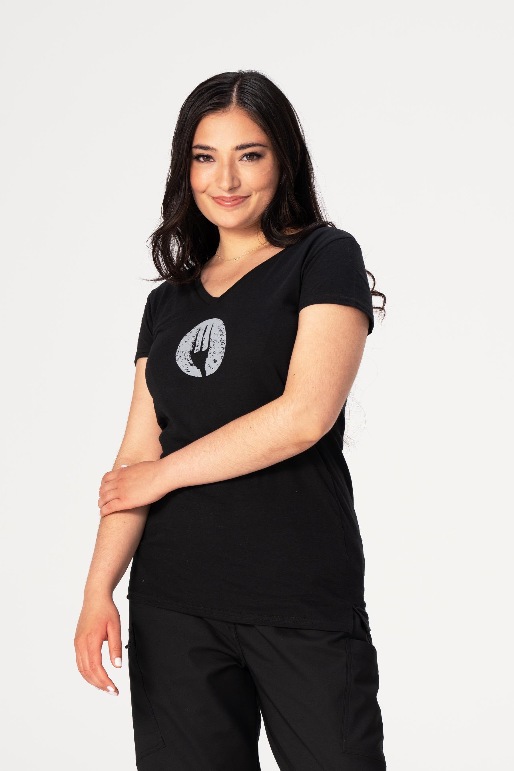 Chef Works Logo T-Shirt by CHEF WORKS