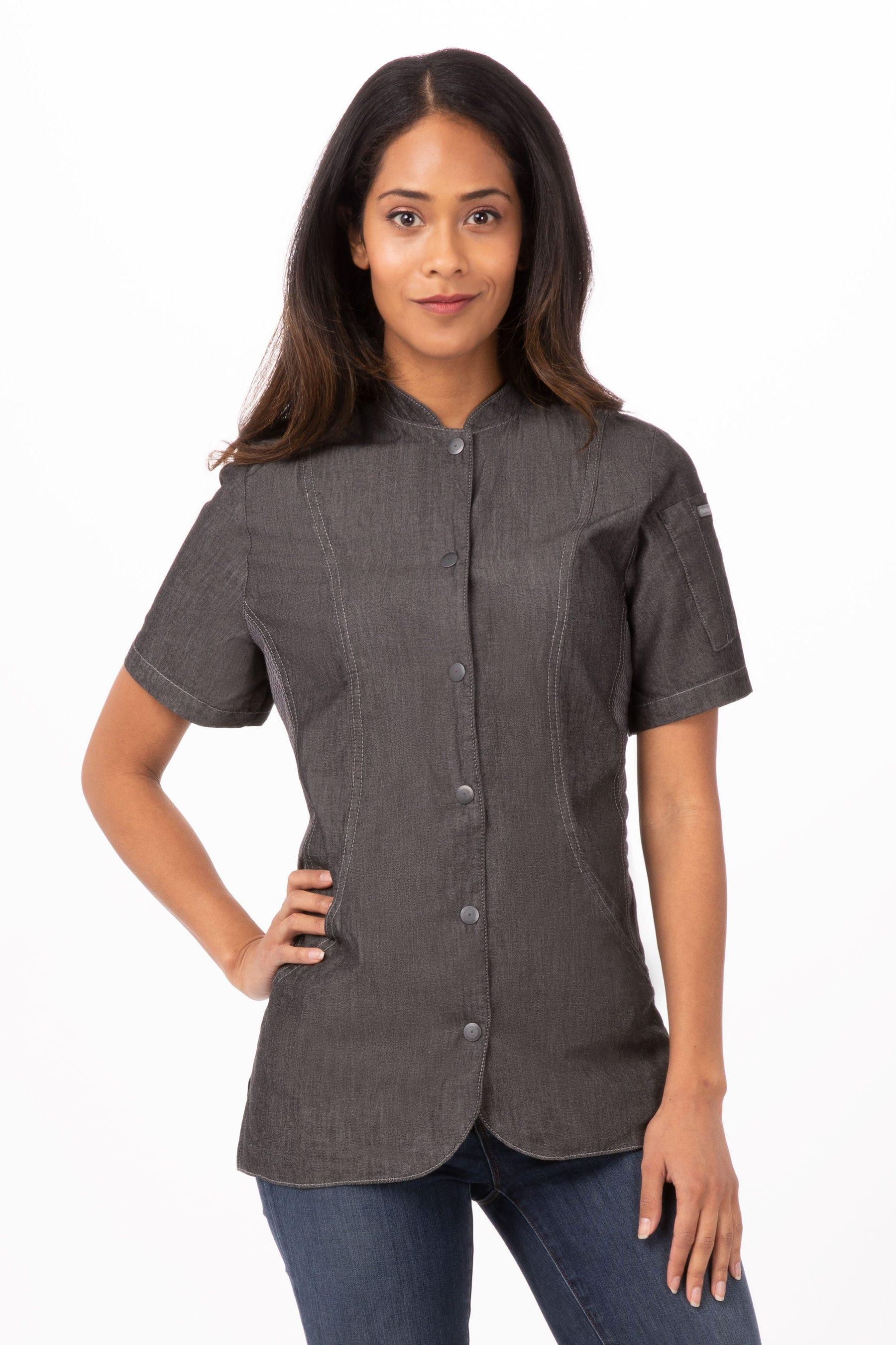 Chelsea Chef Coat by CHEF WORKS