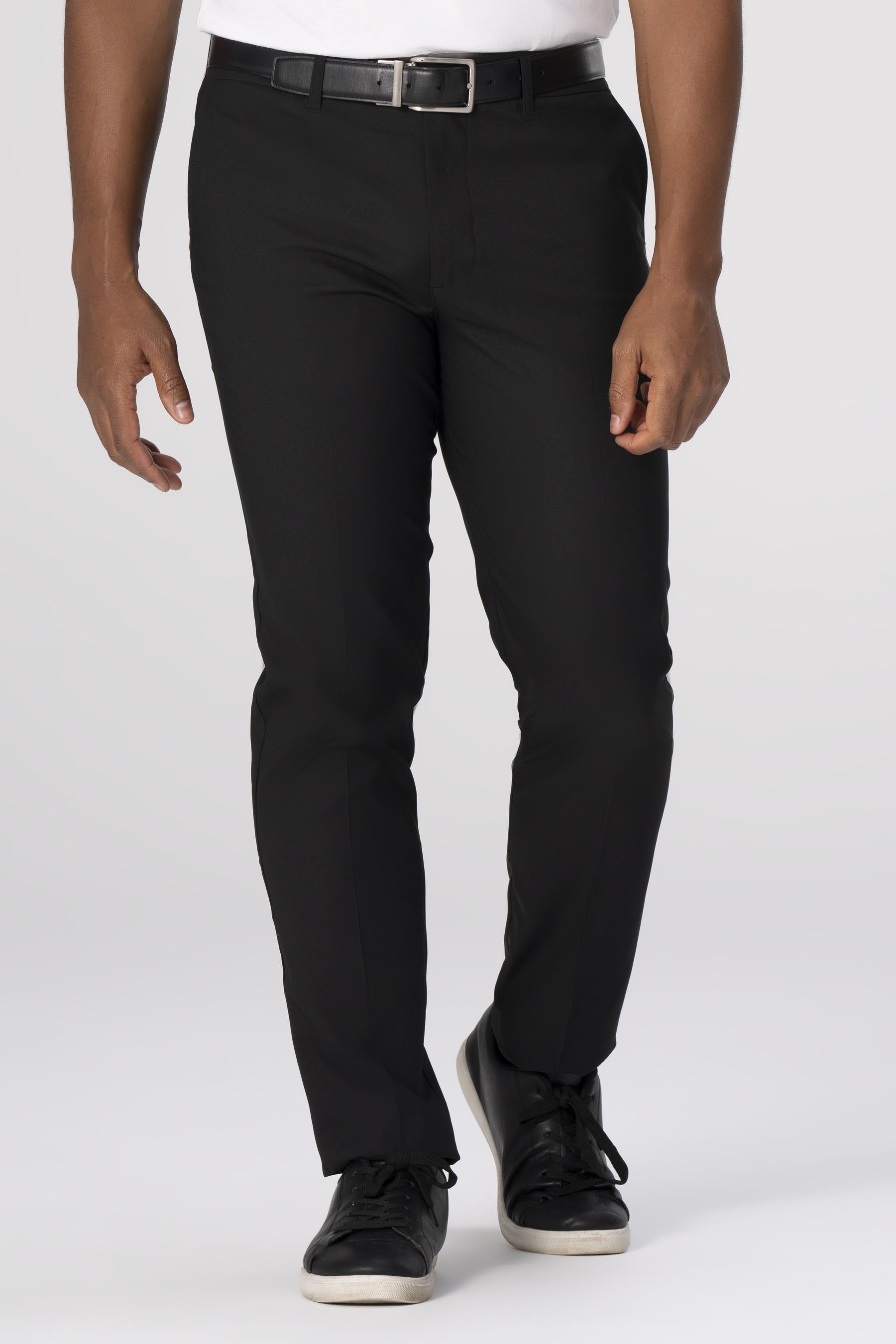 Chino Poly Stretch Pants by CHEF WORKS