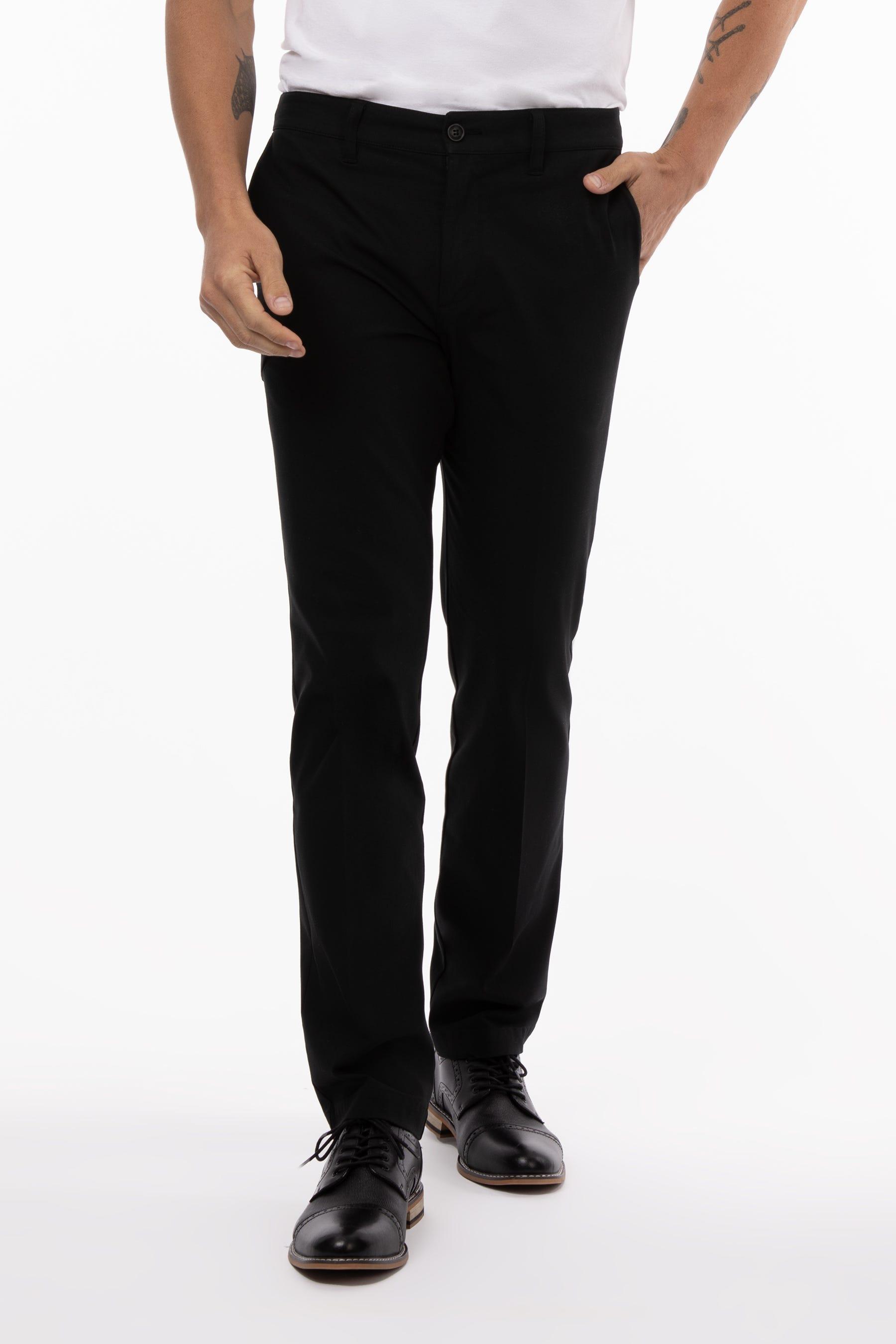 Chino Stretch Pants by CHEF WORKS