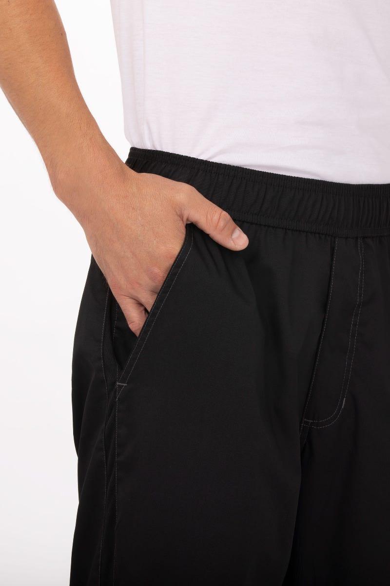 Cool Vent™ Baggy Chef Pants by CHEF WORKS