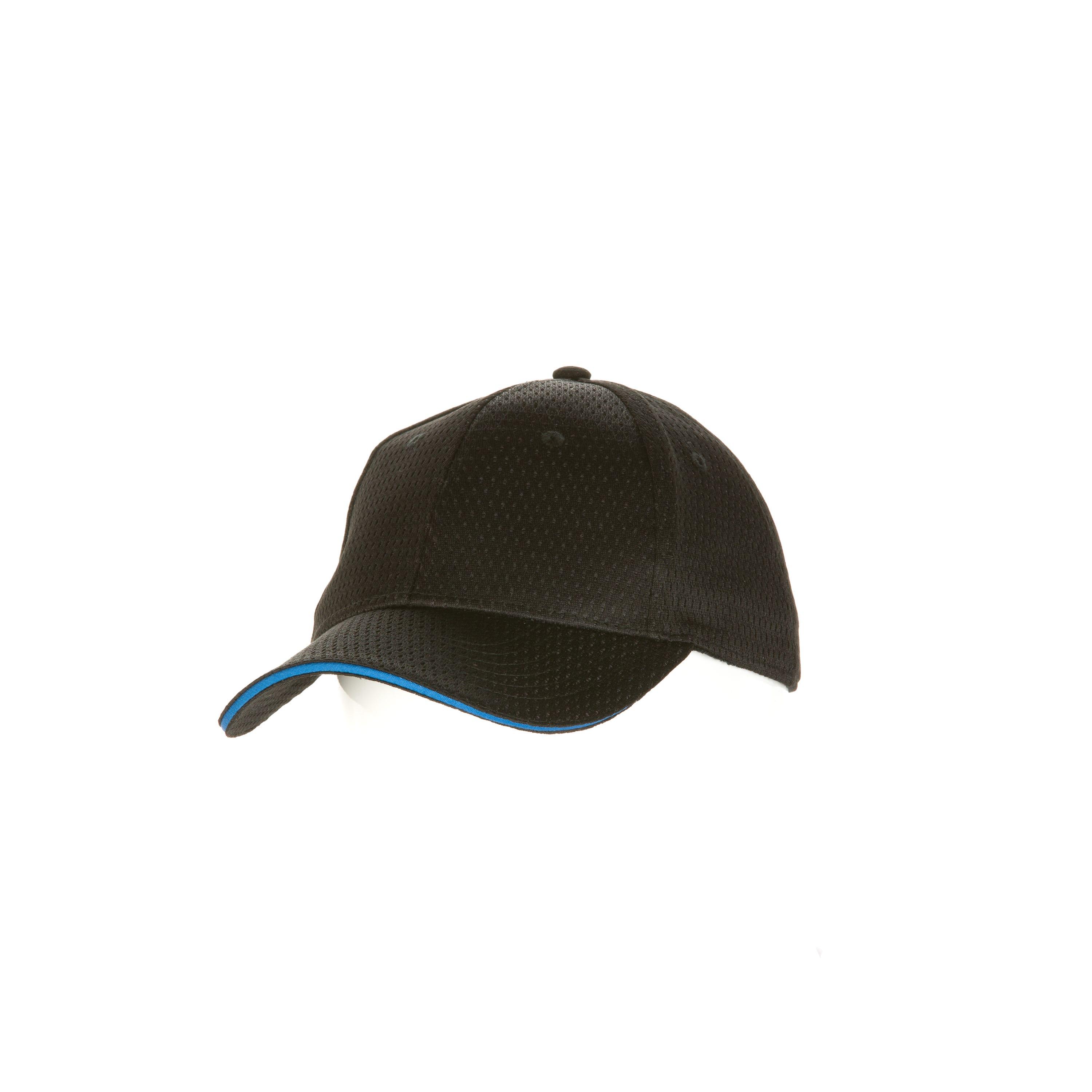 Cool Vent™ Baseball Cap with Trim by CHEF WORKS