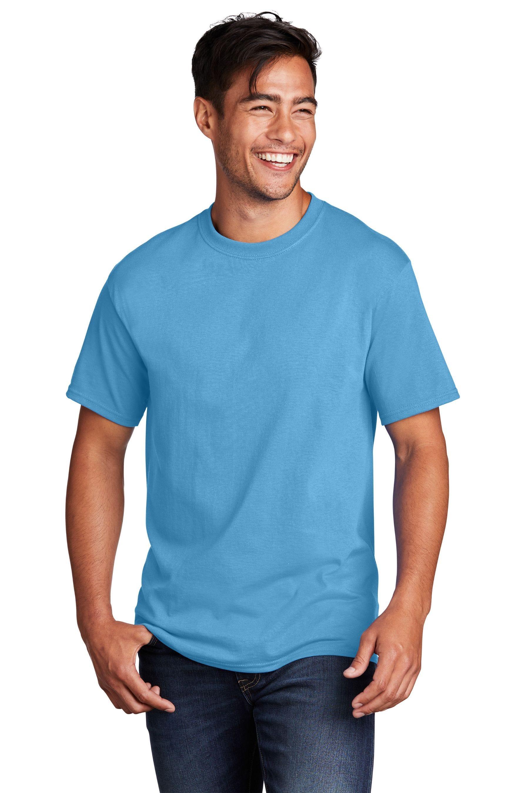 Core Cotton Tee by CHEF WORKS