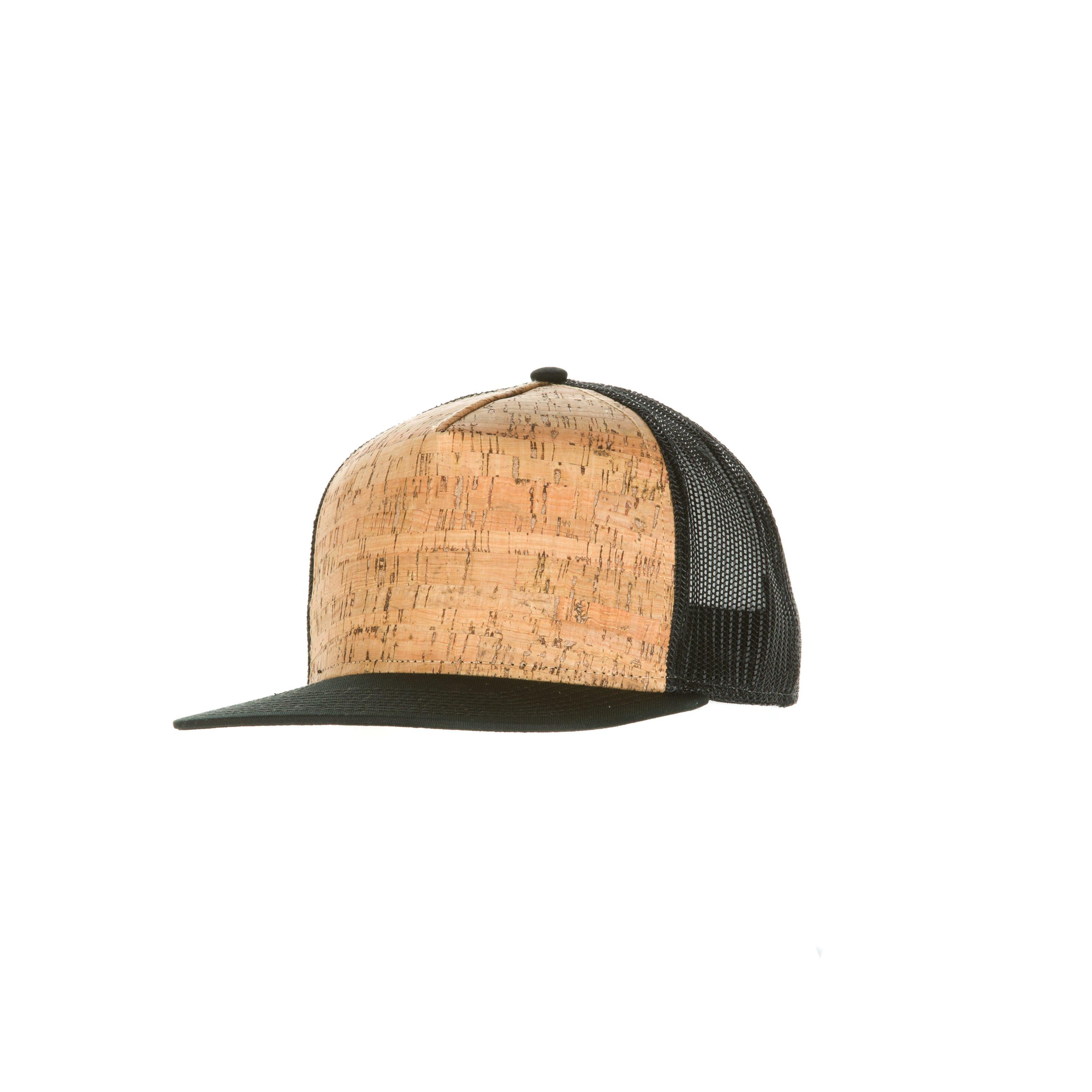 Cork Front Skater Hat by CHEF WORKS