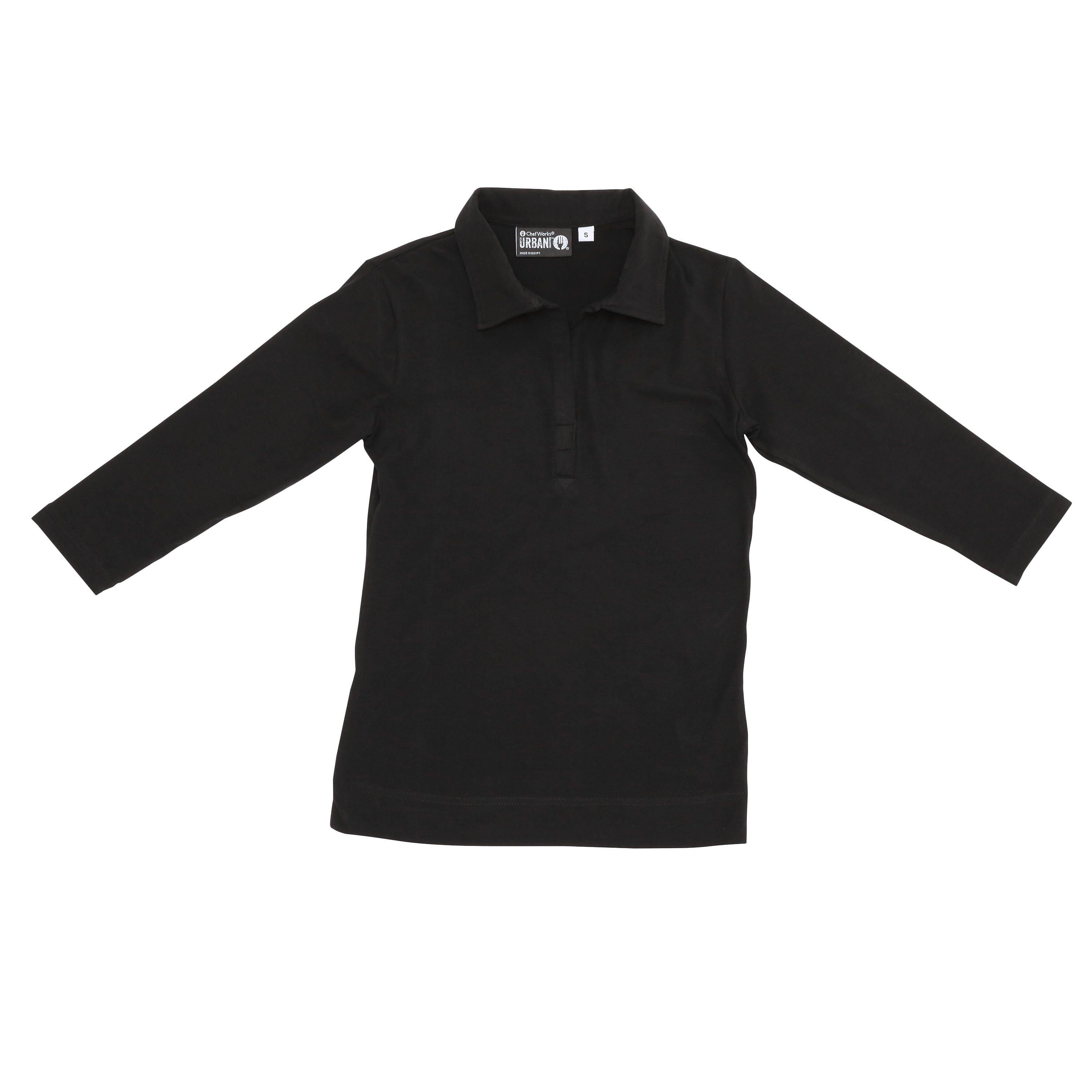 Definity shirt by CHEF WORKS