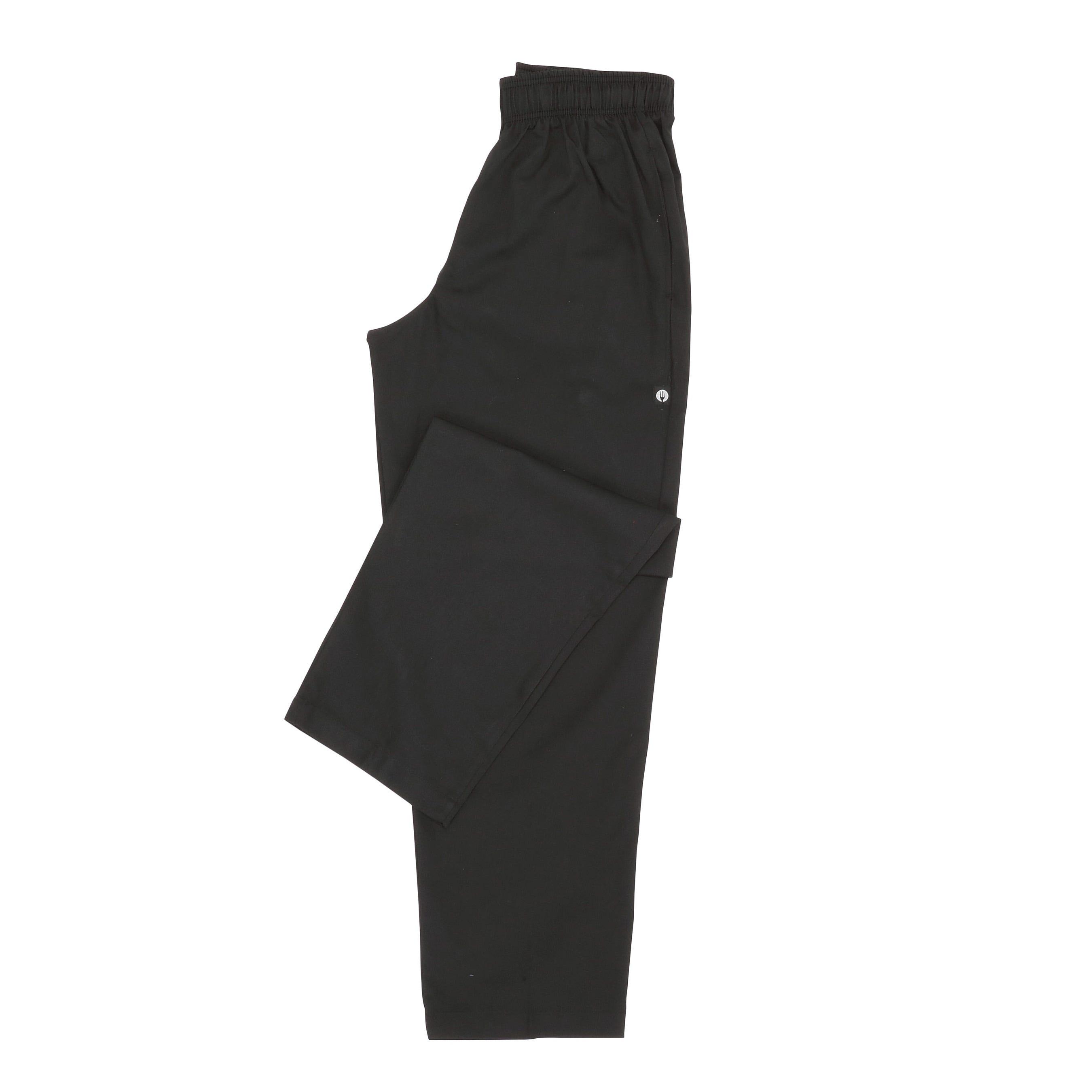 Essential Baggy Chef Pants by CHEF WORKS