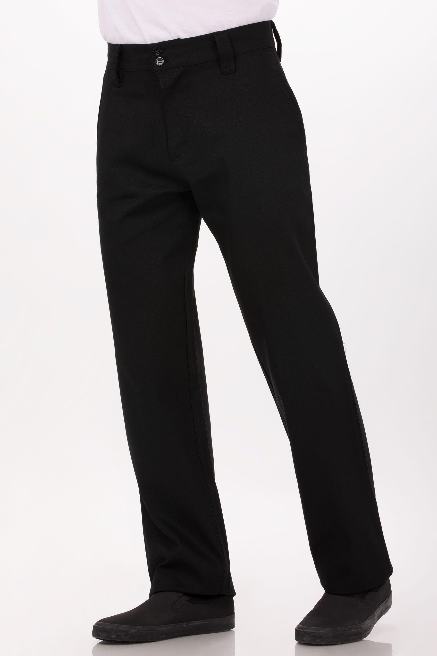 Essential Pro Chef Pants by CHEF WORKS