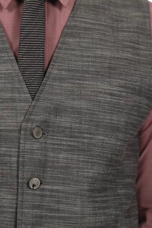 Fairfax Vest by CHEF WORKS