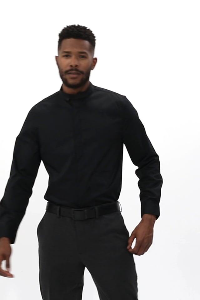 Formel Shirt by CHEF WORKS