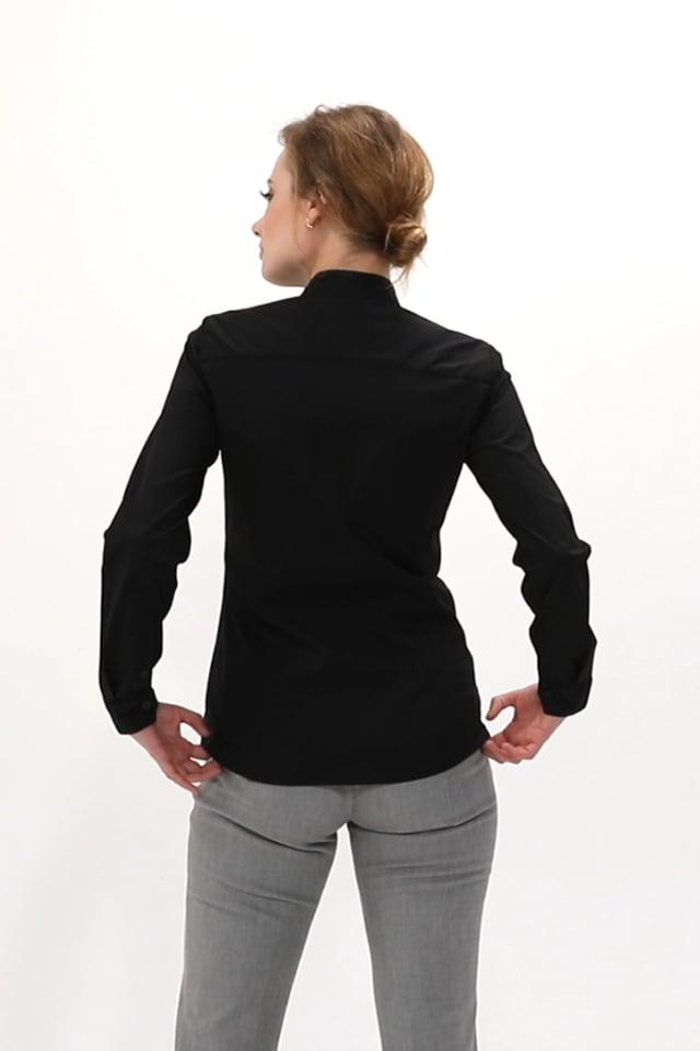 Formel Shirt by CHEF WORKS