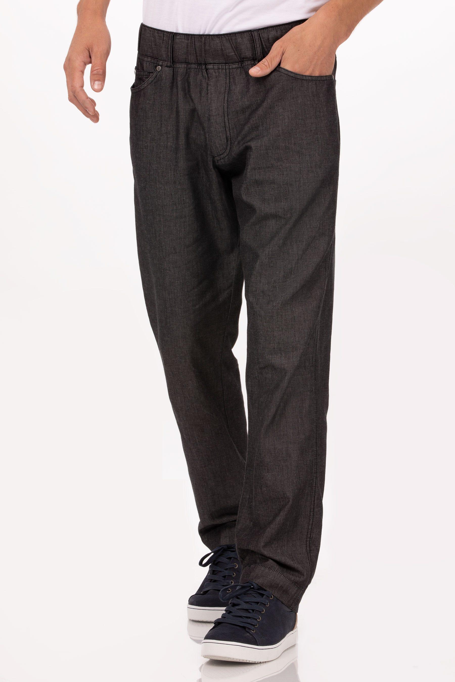 Gramercy Chef Pants by CHEF WORKS