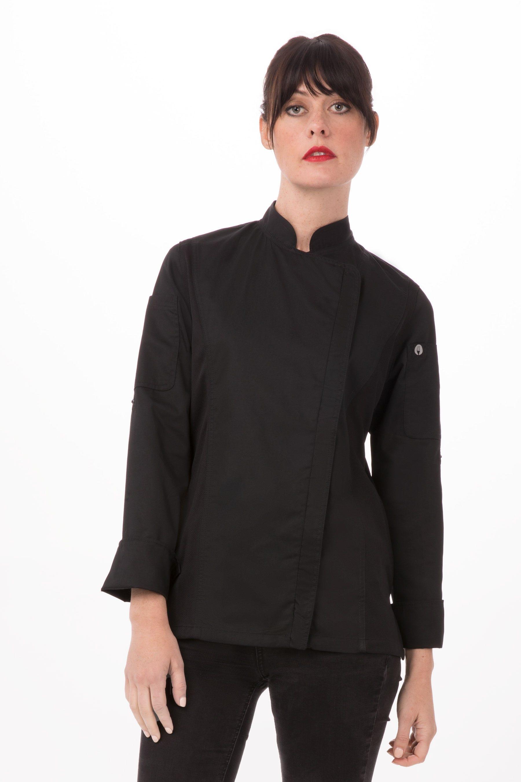 Hartford Chef Coat by CHEF WORKS