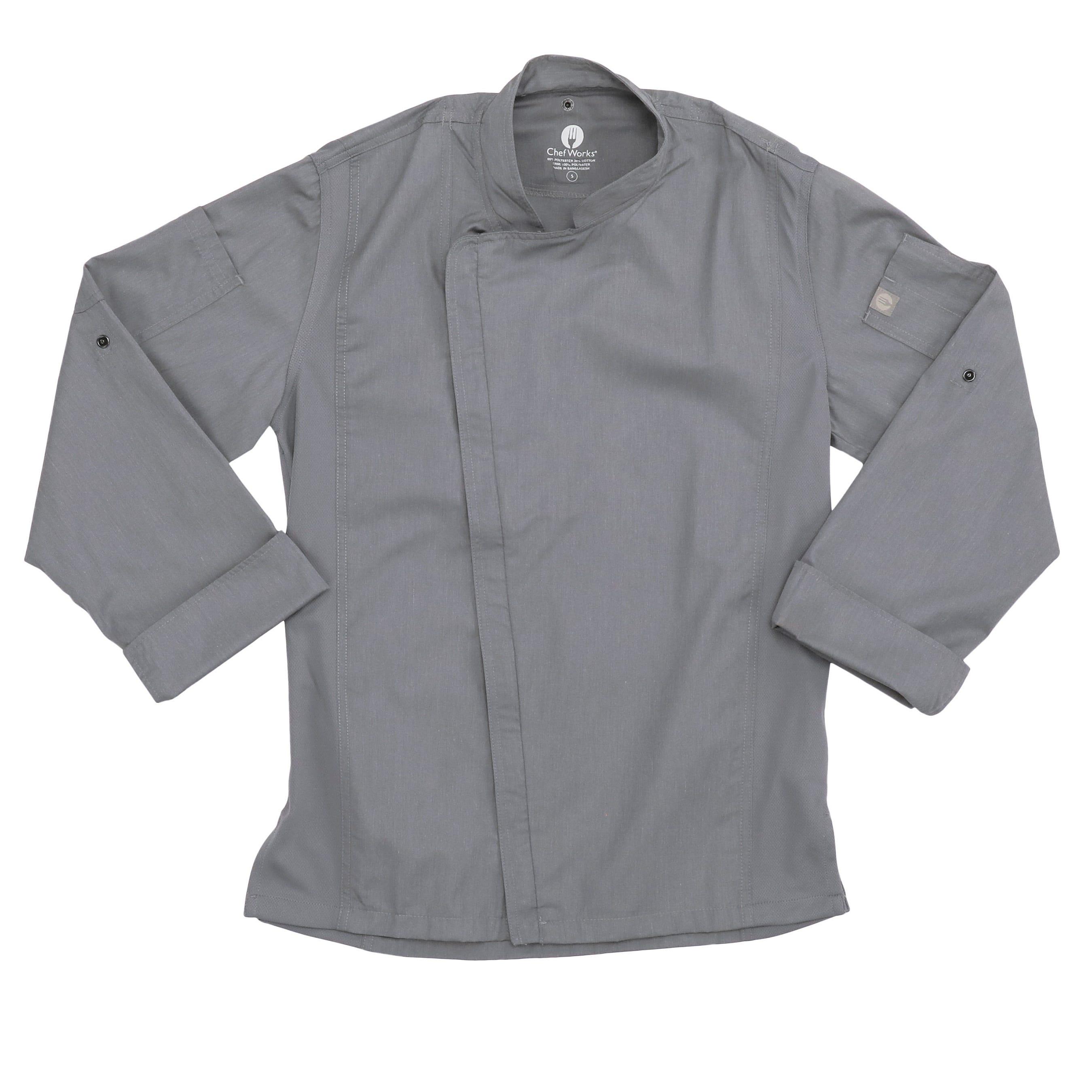 Hartford Chef Coat by CHEF WORKS