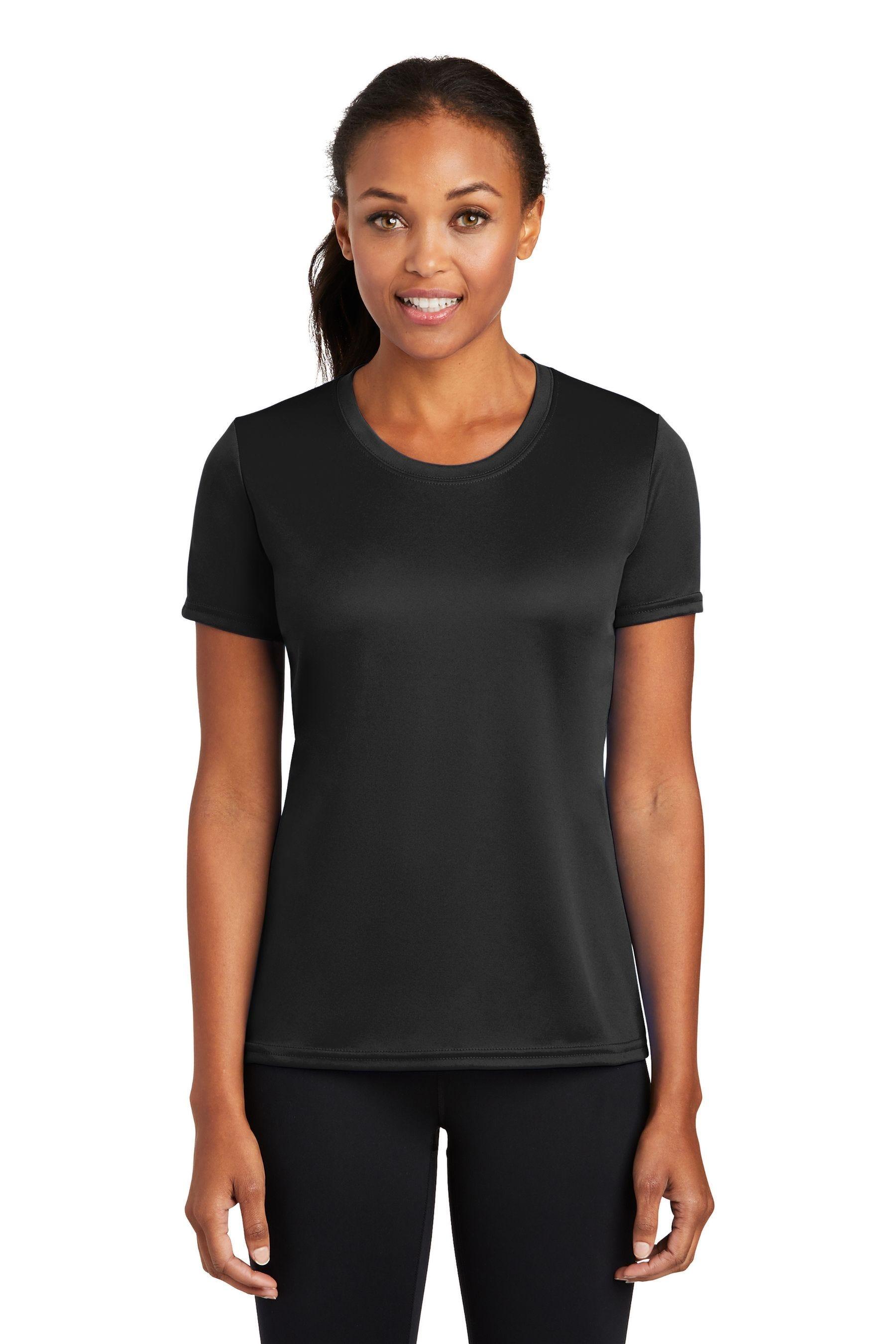 Ladies Performance Tee by CHEF WORKS