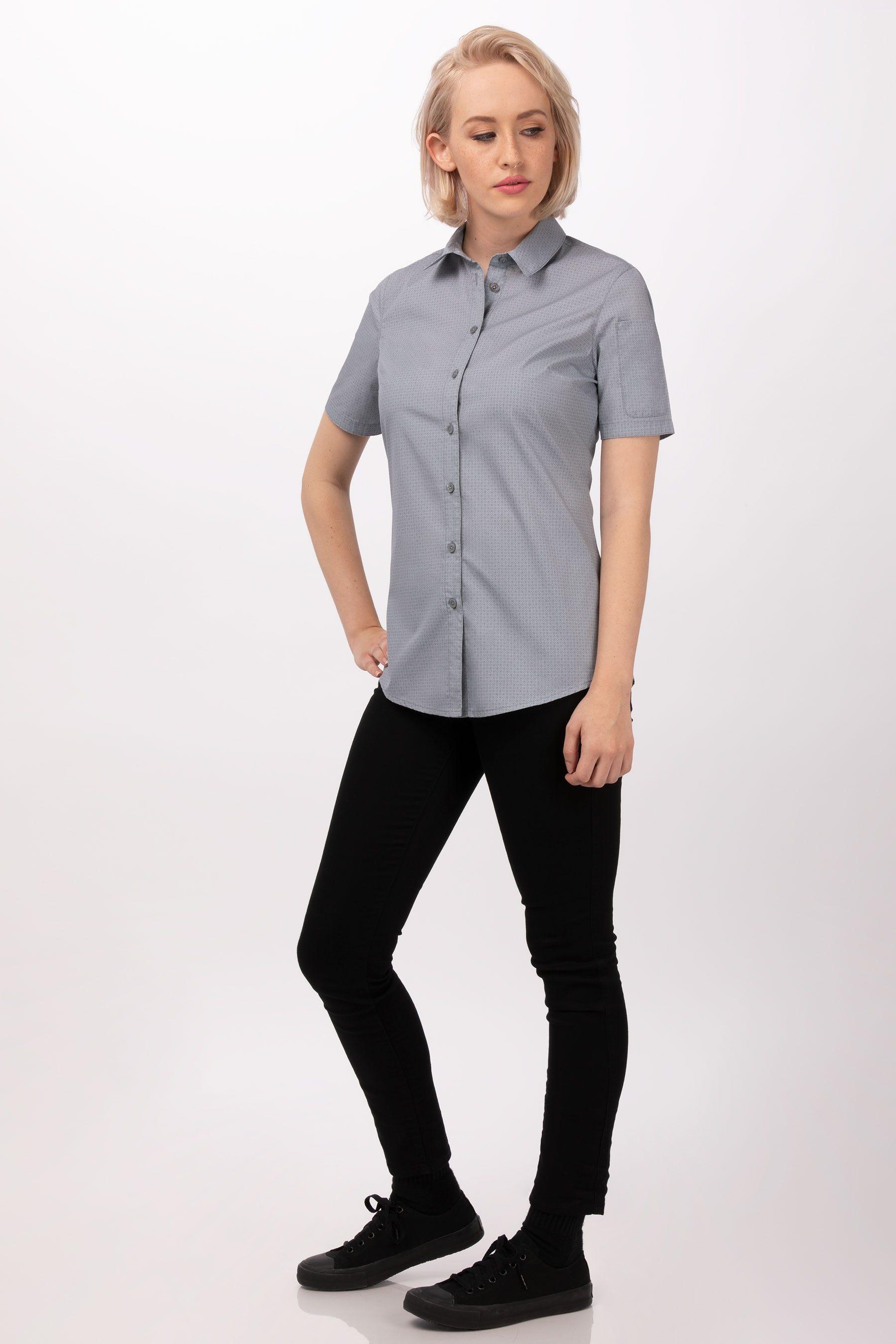 Malibu Shirt by CHEF WORKS