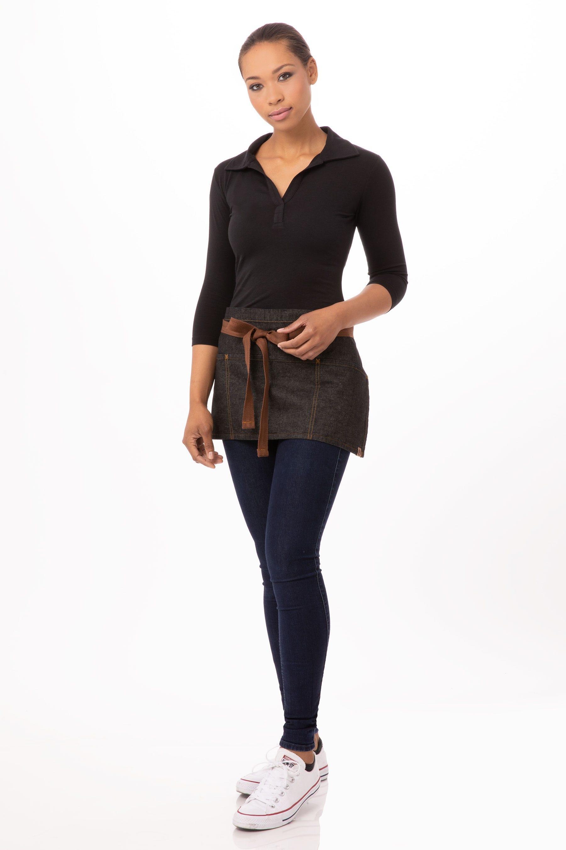 Memphis Waist Apron by CHEF WORKS