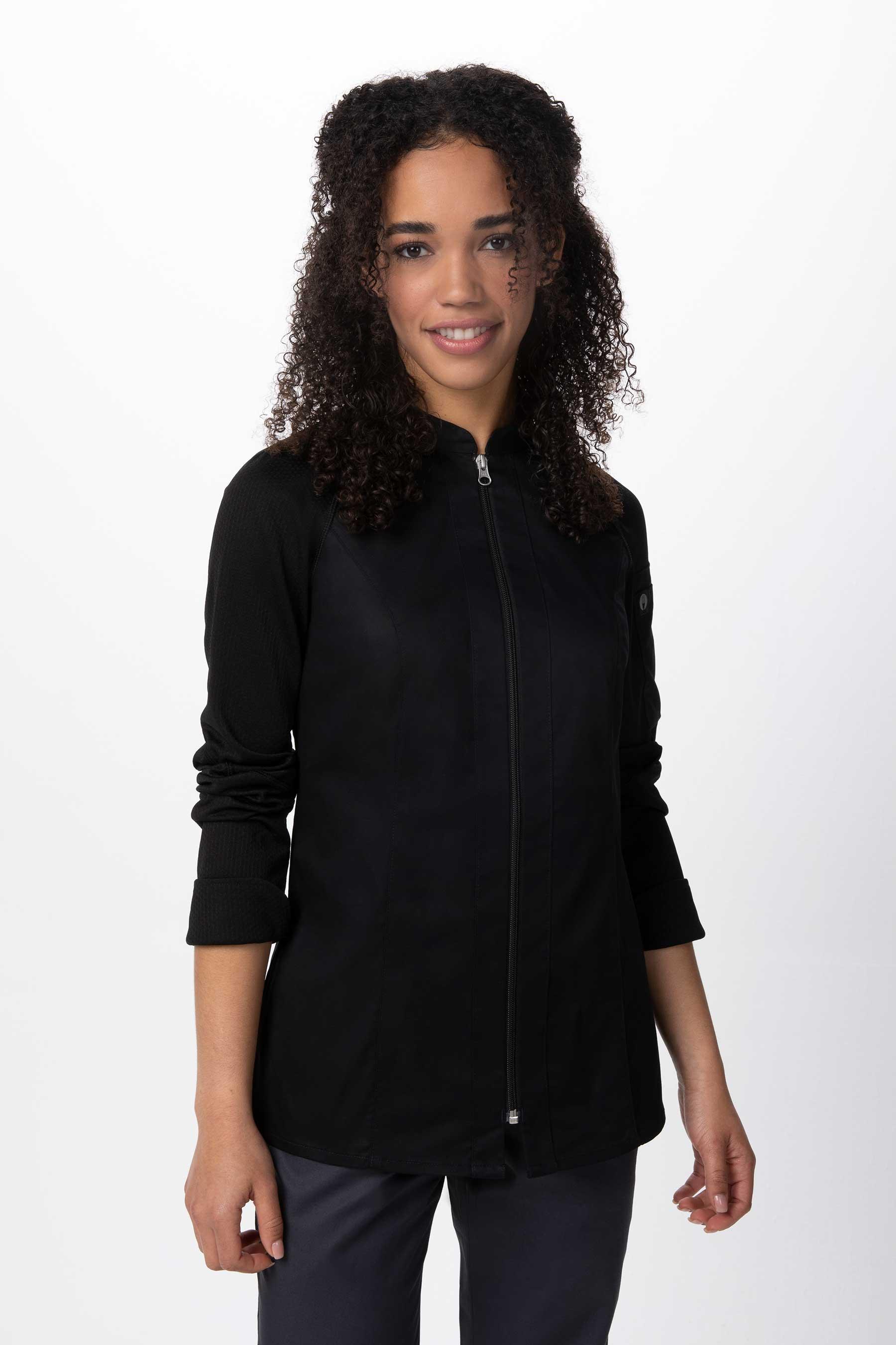 Nepal Chef Coat by CHEF WORKS