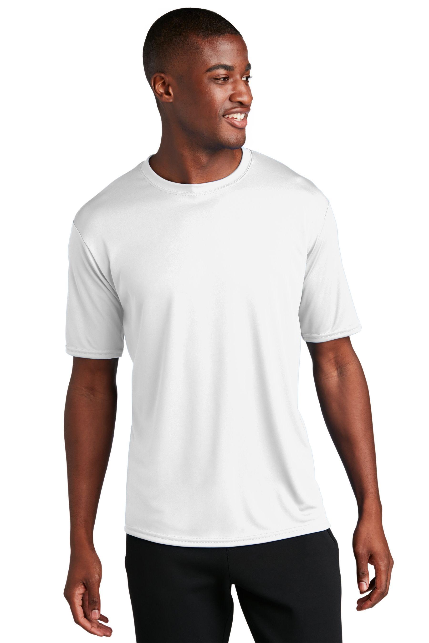 Performance Tee by CHEF WORKS