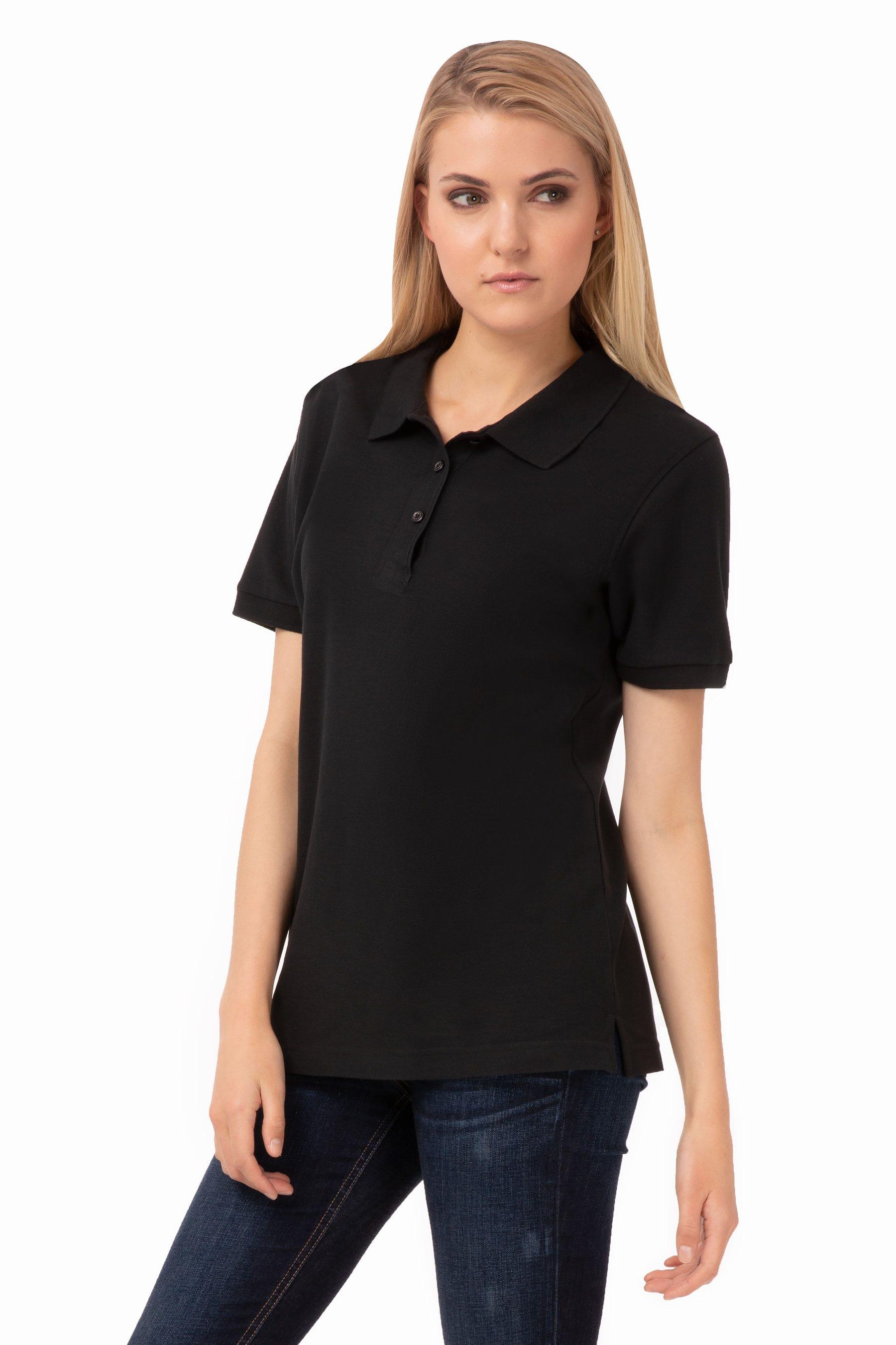 Polo Shirt by CHEF WORKS