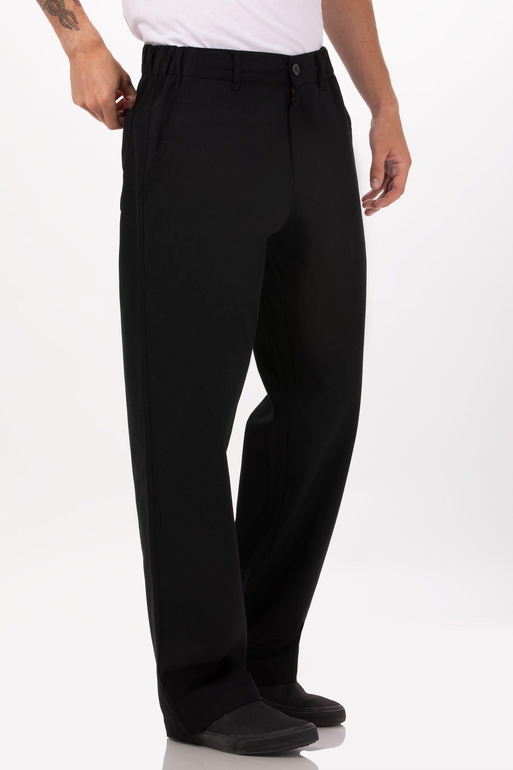 Professional Series Chef Pants by CHEF WORKS