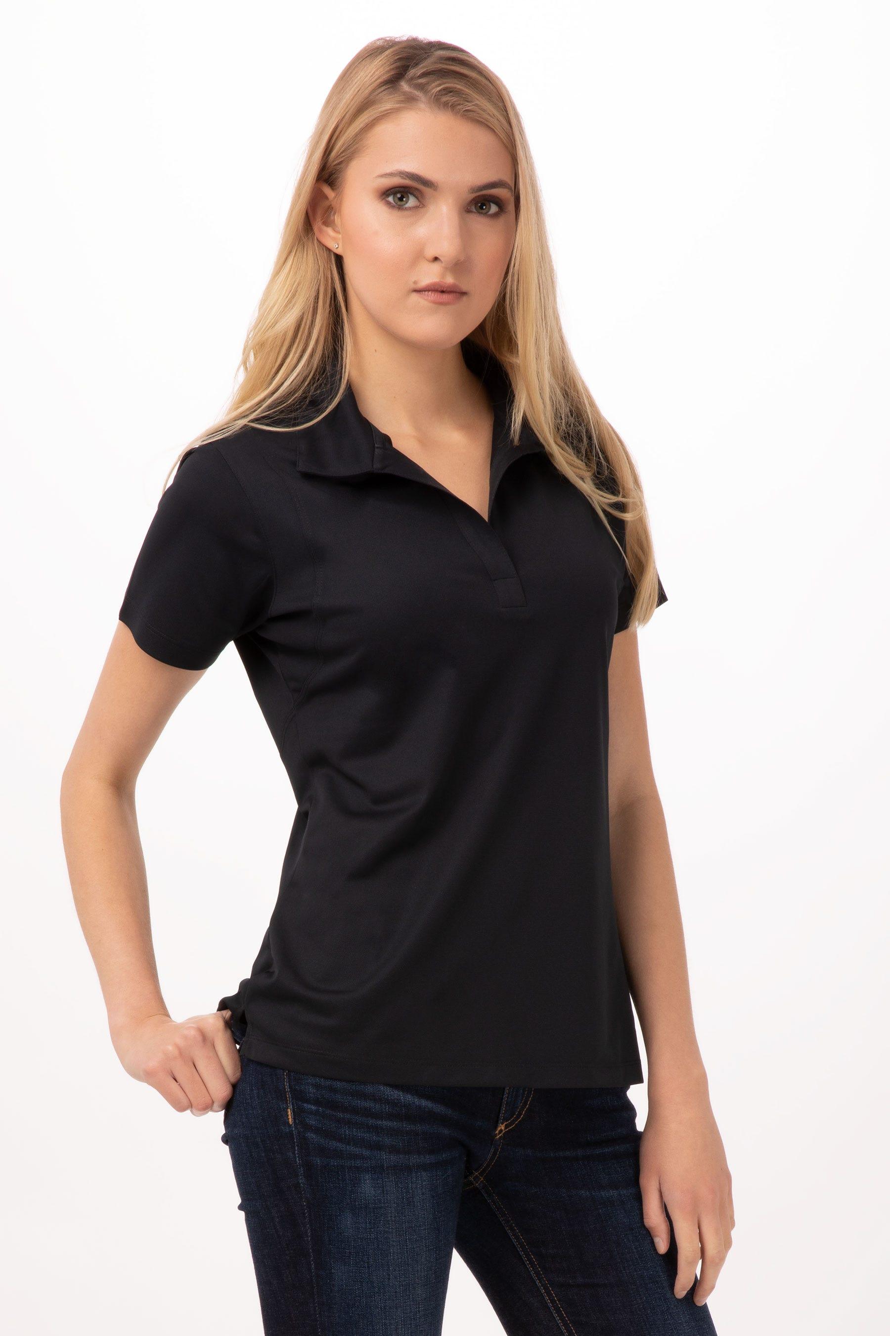 Sportek® Polo Shirt by CHEF WORKS