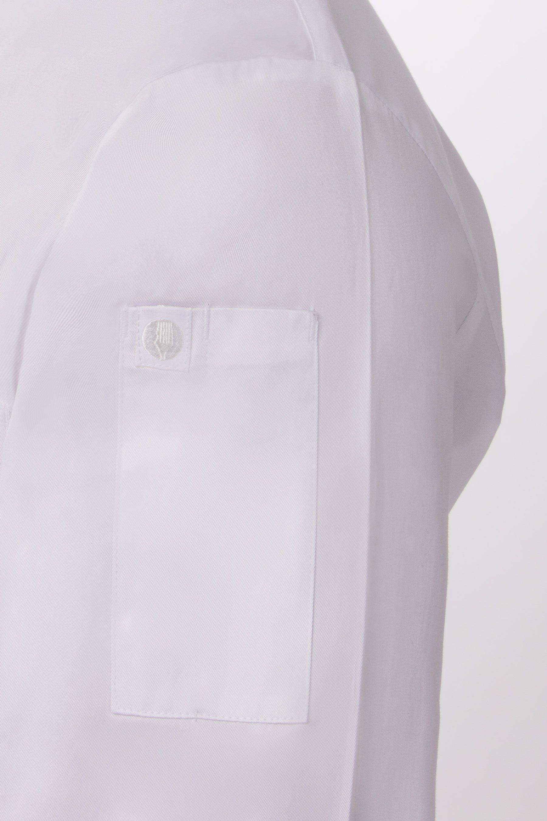 St. Maarten Chef Coat by CHEF WORKS