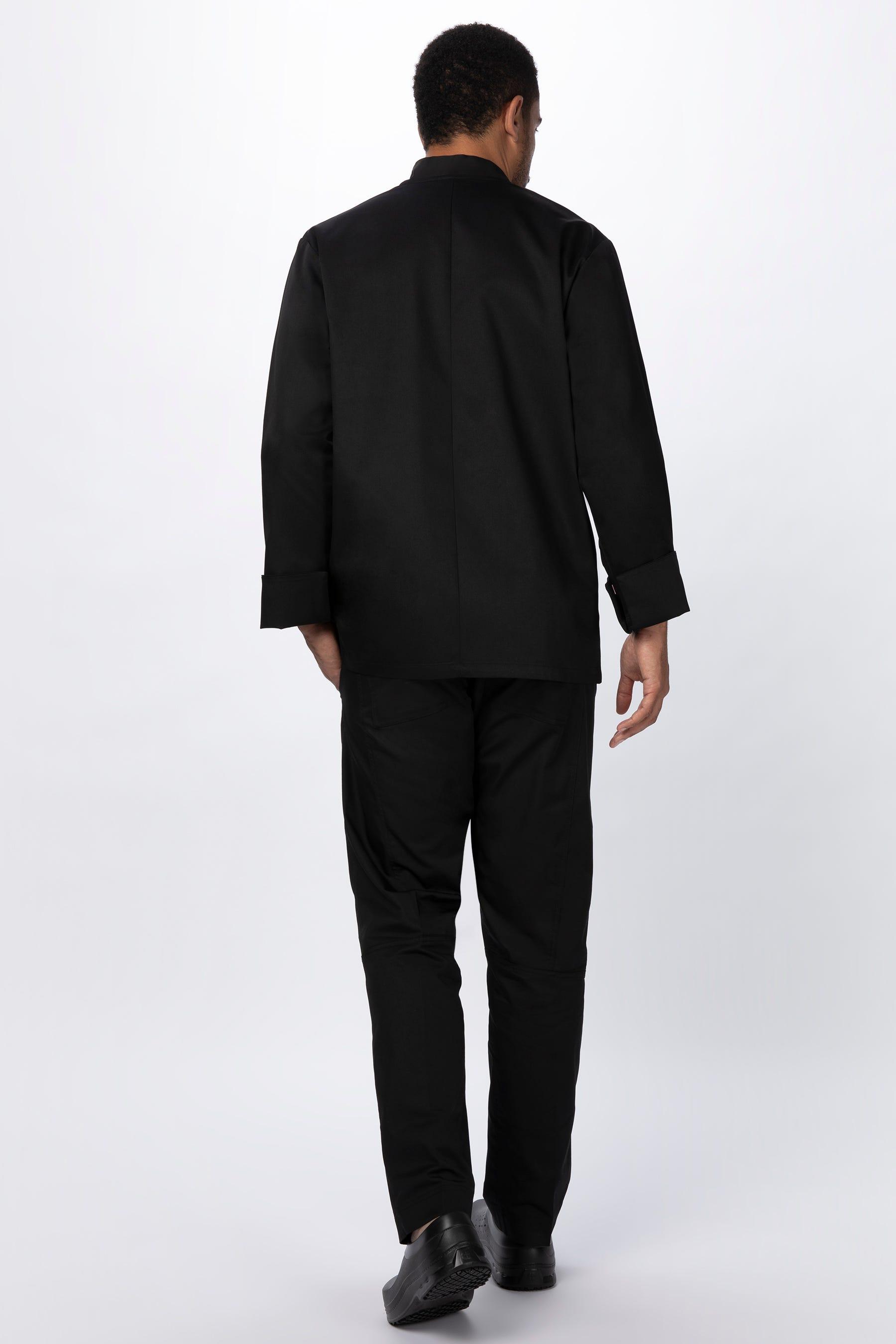 Sustainable Lightweight Pants by CHEF WORKS