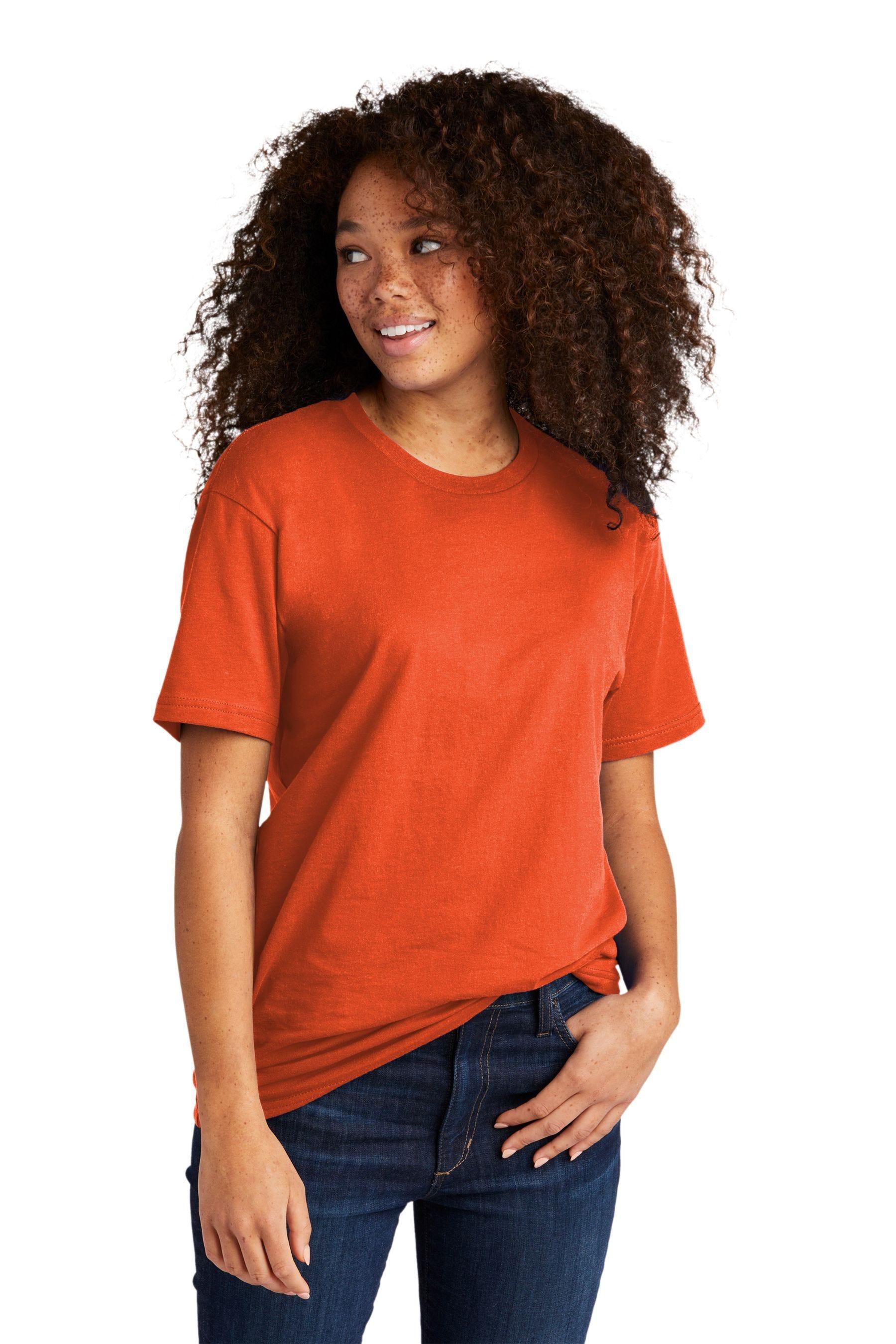 Unisex Cotton Tee by CHEF WORKS