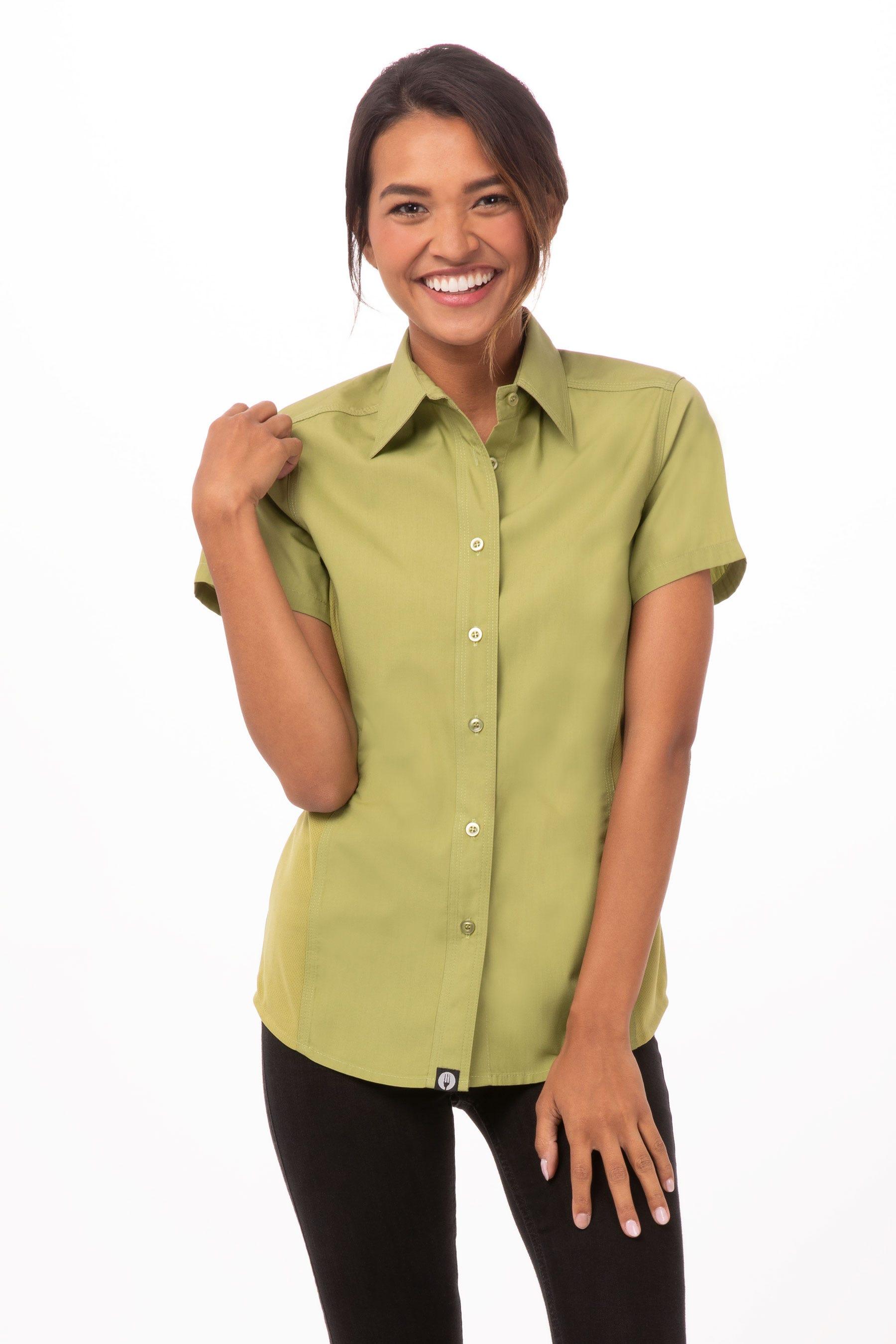 Universal Shirt by CHEF WORKS