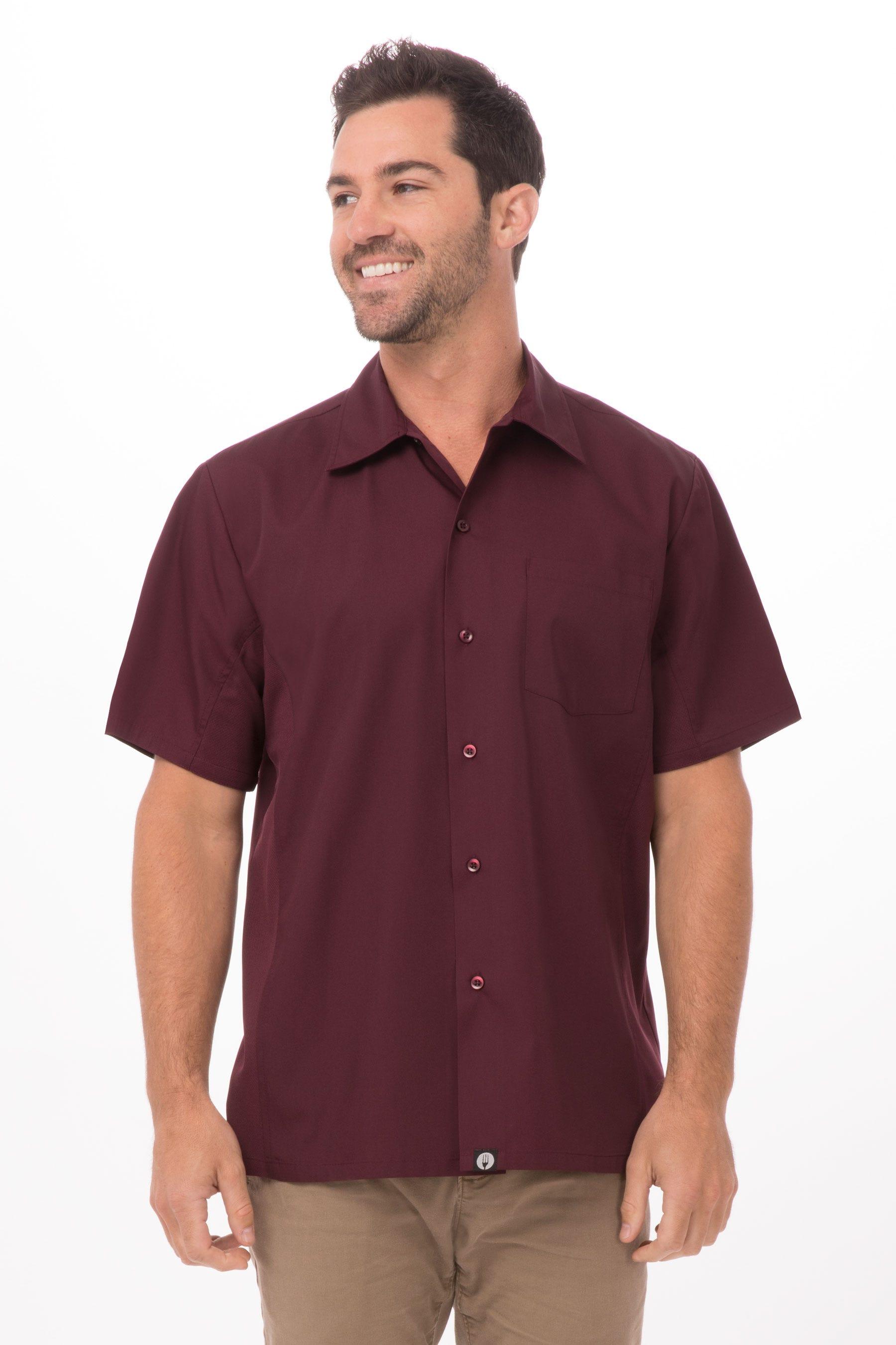 Universal Shirt by CHEF WORKS